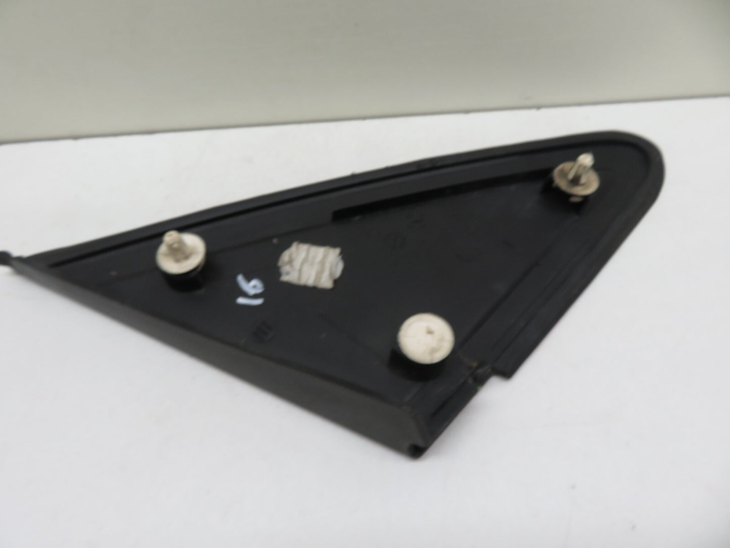 FORD FOCUS ST225 NS PASSENGER DOOR MIRROR TRIM 4M51-A16004-AD 2005-2010 #1411-16