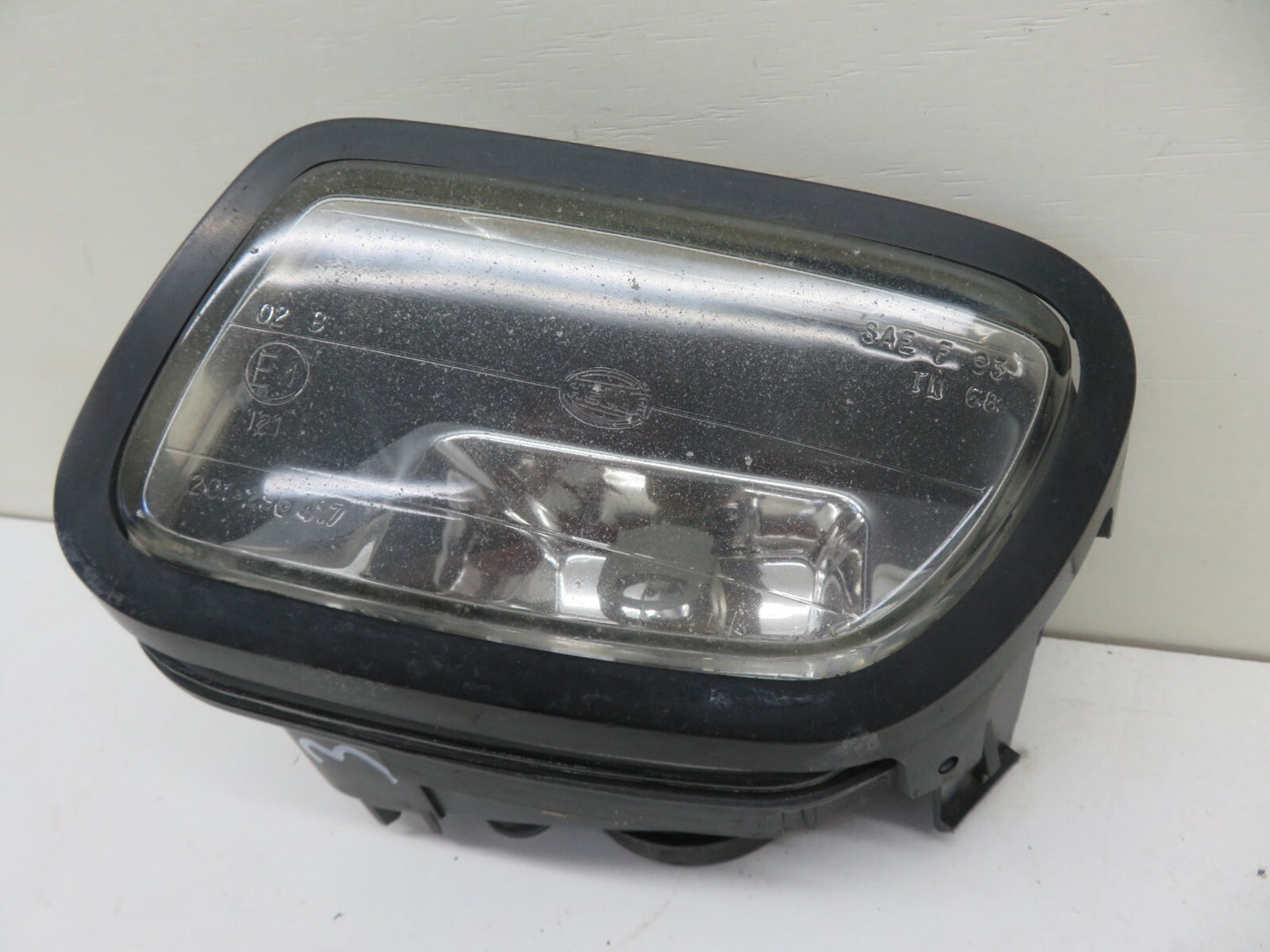 JAGUAR XJR NSF FRONT PASSENGER FOG LIGHT 1994-2001 1730-3