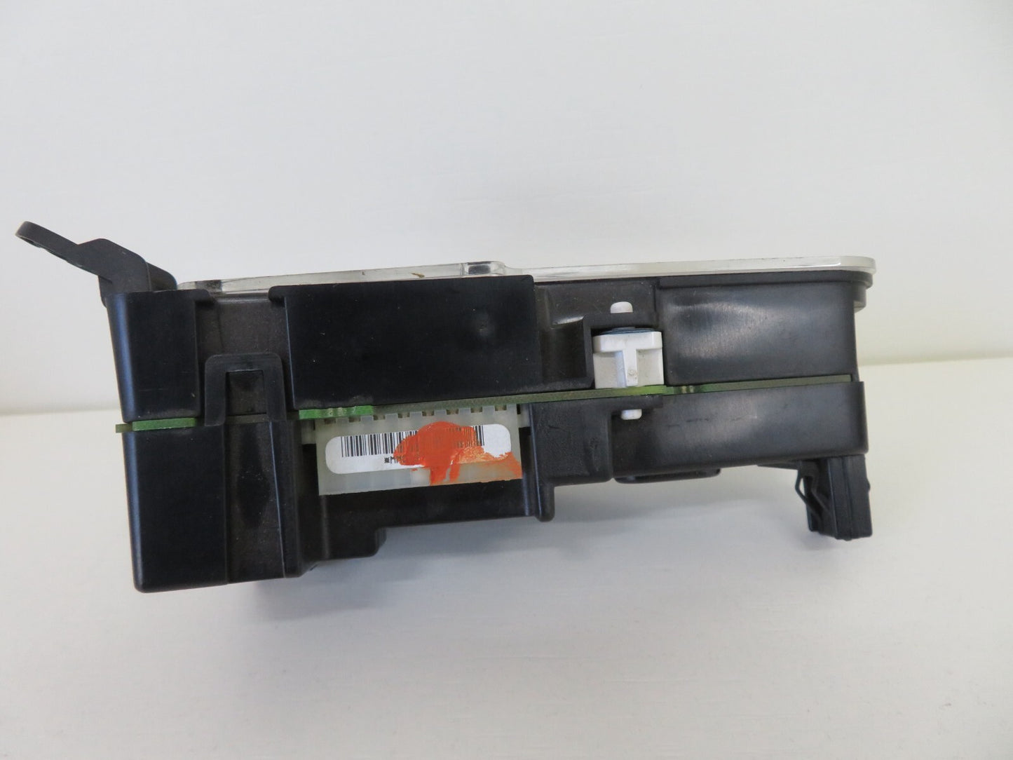 FORD FOCUS ST170 OIL TEMP AND PRESSURE GAUGE 2M5V-10849-NF 2002-2004