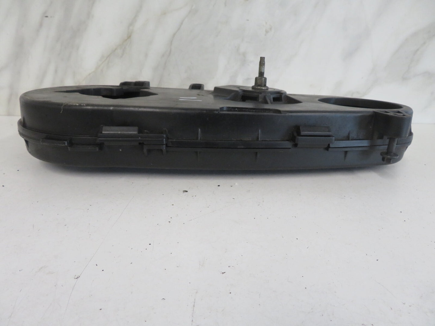 JAGUAR XF 2.7 DIESEL TIMING BELT COVER 4R8Q-6A247-BE 2007-2014 1415-2