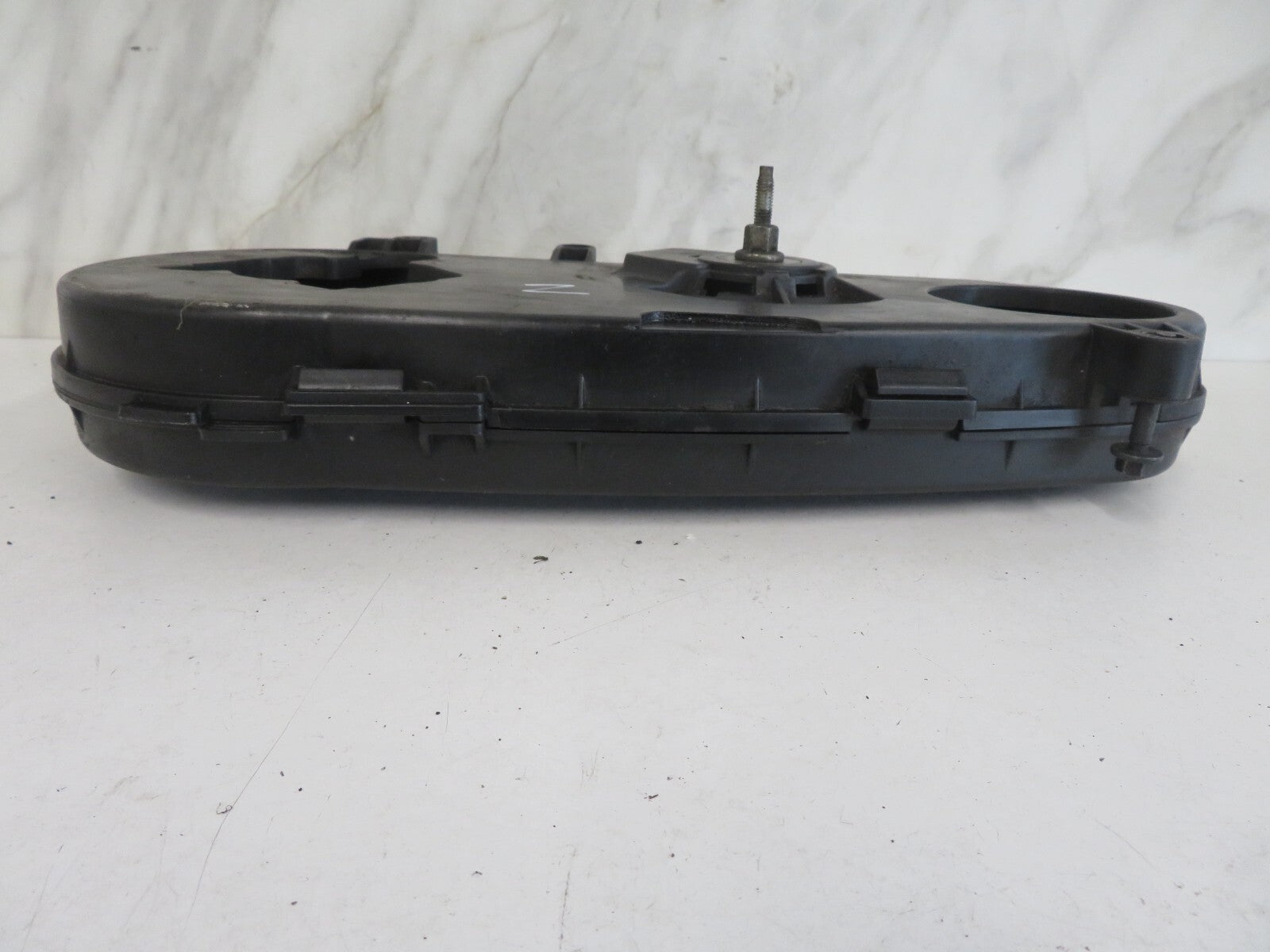 JAGUAR XF 2.7 DIESEL TIMING BELT COVER 4R8Q-6A247-BE 2007-2014 1415-2