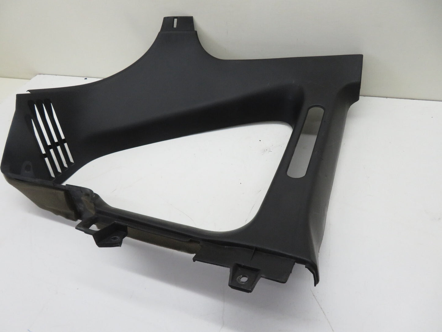 TOYOTA MR2 MK2 SW20 NS PASSENGER REAR PANEL TRIM (SEE PHOTOS) 1990-1999