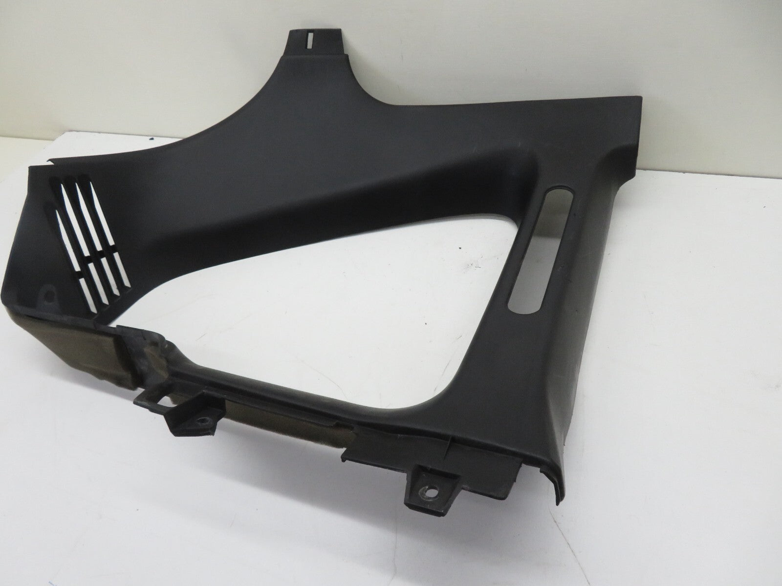 TOYOTA MR2 MK2 SW20 NS PASSENGER REAR PANEL TRIM (SEE PHOTOS) 1990-1999