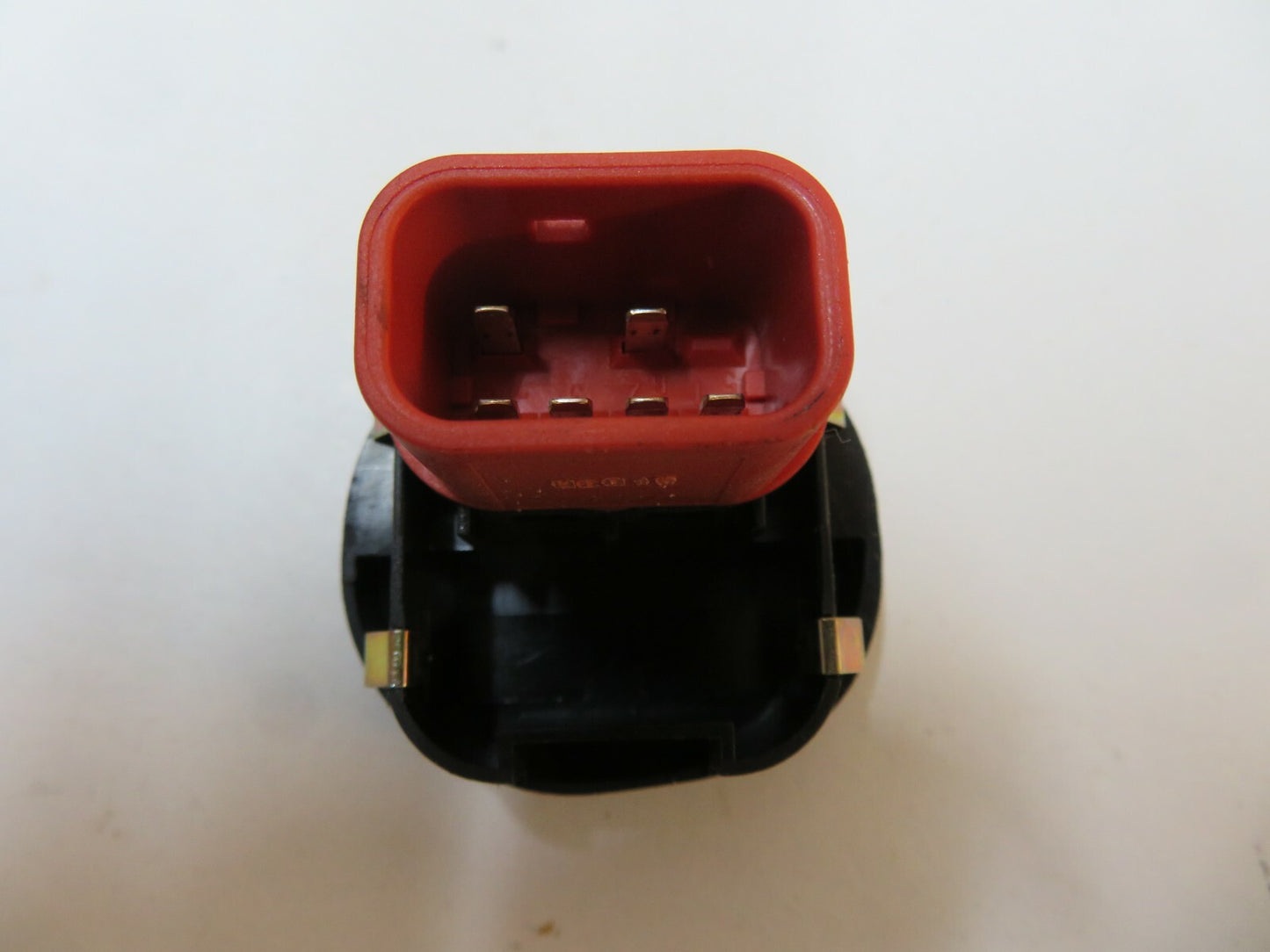 FORD FIESTA MK6 PRE FACELIFT OS WINDOW SWITCH 2002-2007 