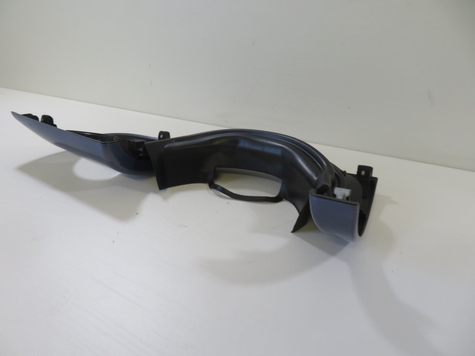 BMW MINI COOPER R50 R52 R53 OS DRIVER DASHBOARD TRIM 7124341 2001-2006 1325-10