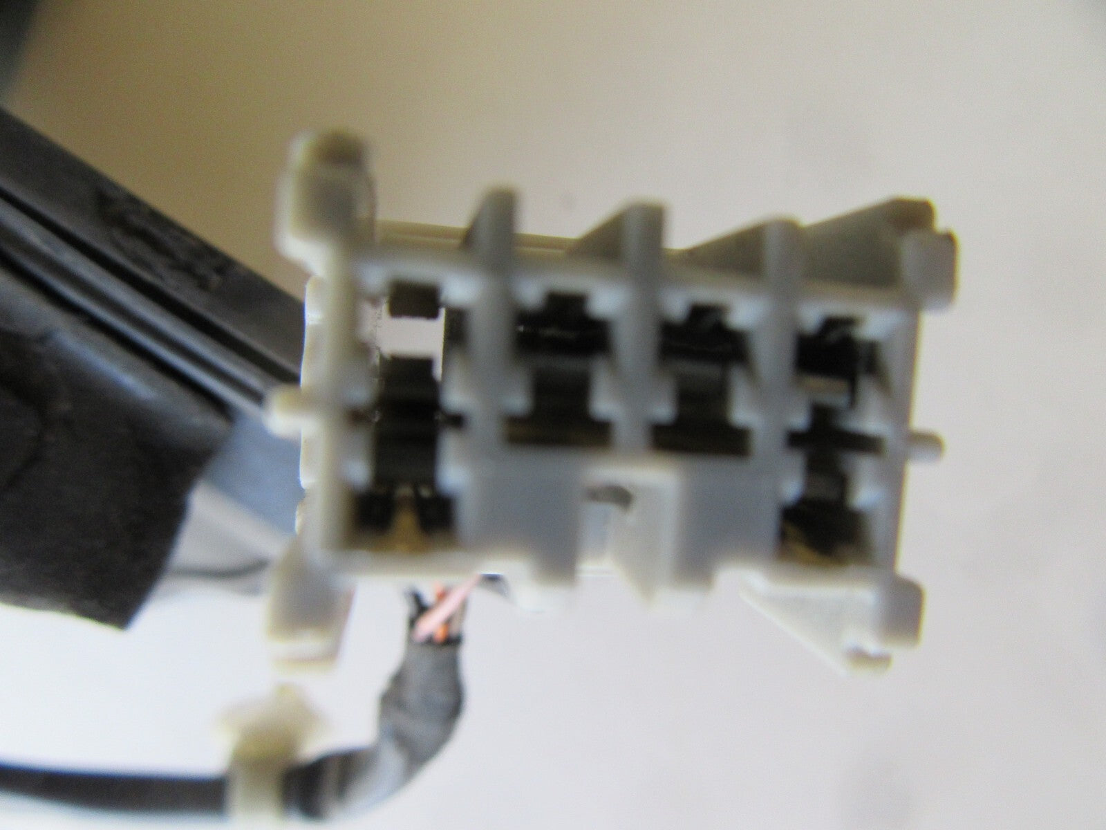 HONDA CIVIC MK7 EP OS DRIVER DOOR WING MIRROR 2001-2006 Y252