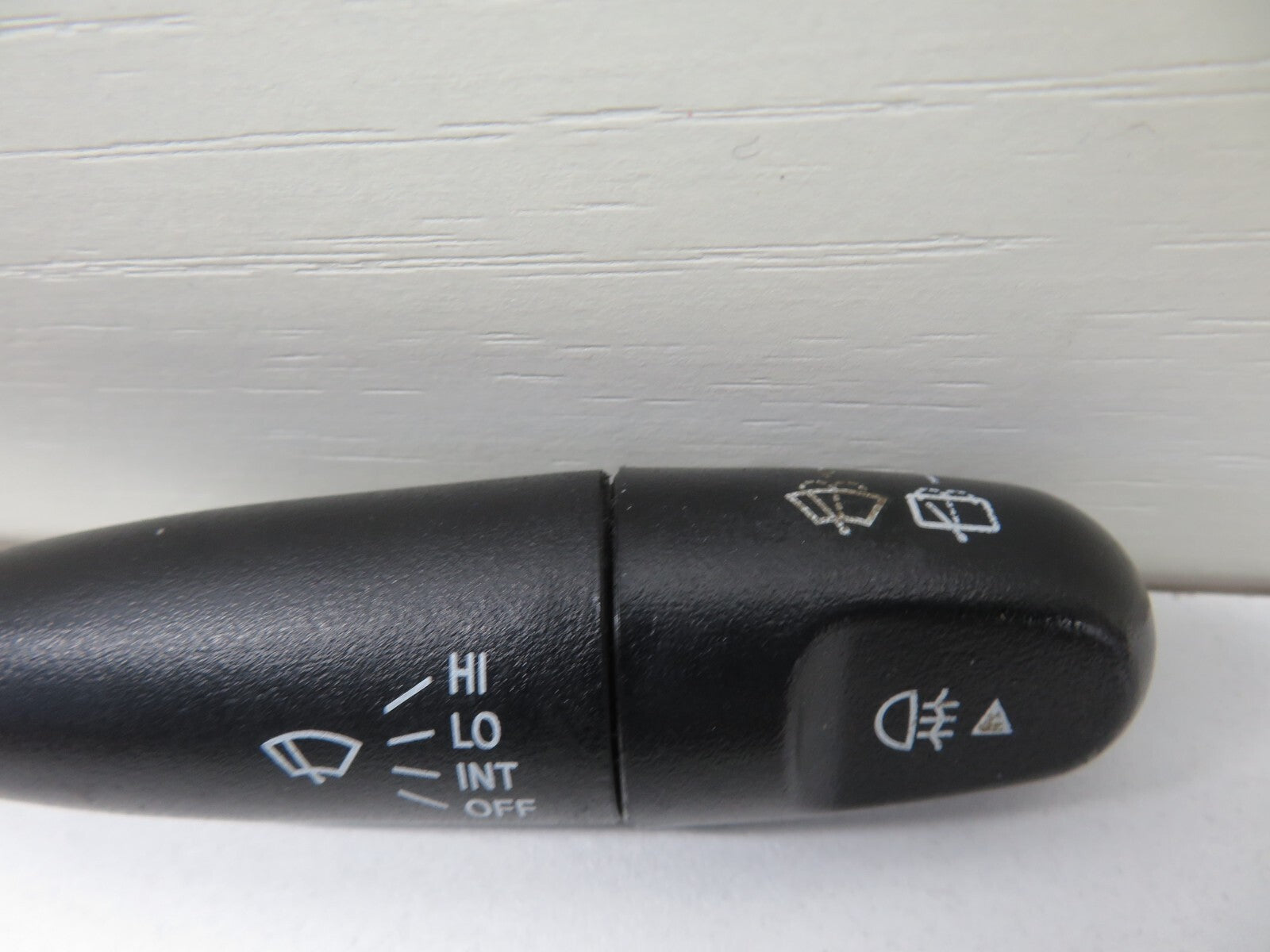 CHEVROLET MATIZ WIPER CONTROL STALK 2005-2010 1424-14