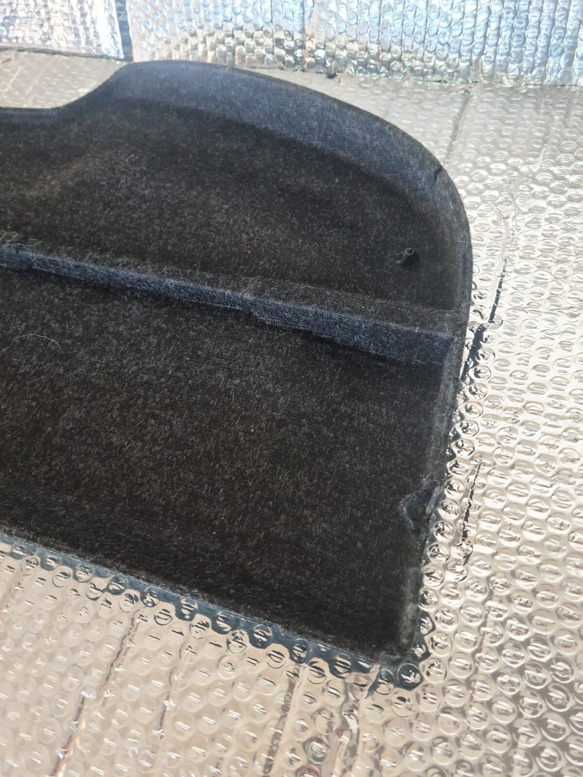 FORD KA PARCEL SHELF (SEE PHOTOS, DAMAGE) 2008-2016