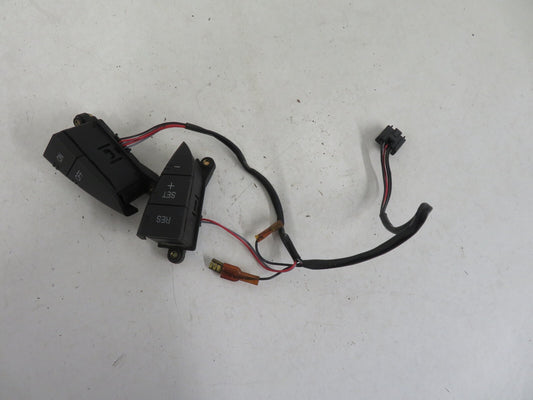 FORD MONDEO MK3 STEERING CRUISE CONTROLS 1S7T-9E740-AD 2000-2006 1639-9