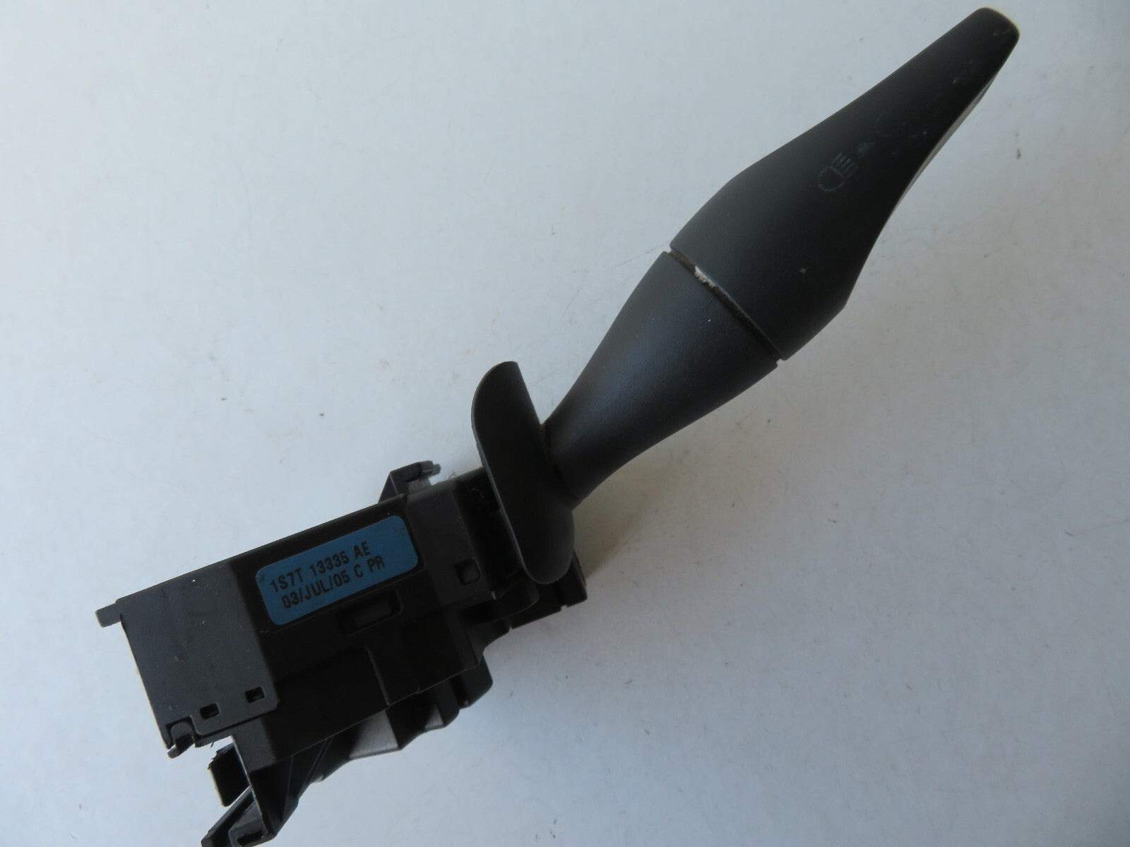 FORD MONDEO MK3 INDICATOR STALK 1S7T-13335-BE 2001-2007 MIX1519-13