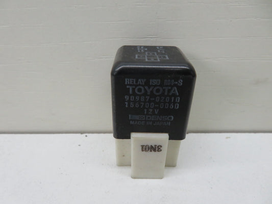 TOYOTA LEXUS SOARER RELAY 90987-02010 1991-1999 1503-33