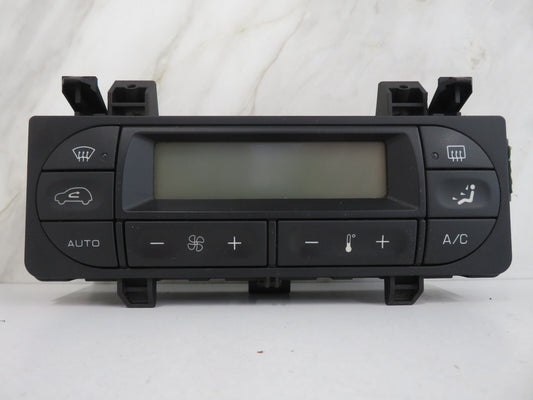 CITROEN C3 PLURIEL HEATER CLIMATE CONTROLS 96377775XT 2003-2010 MIXAM1115-7