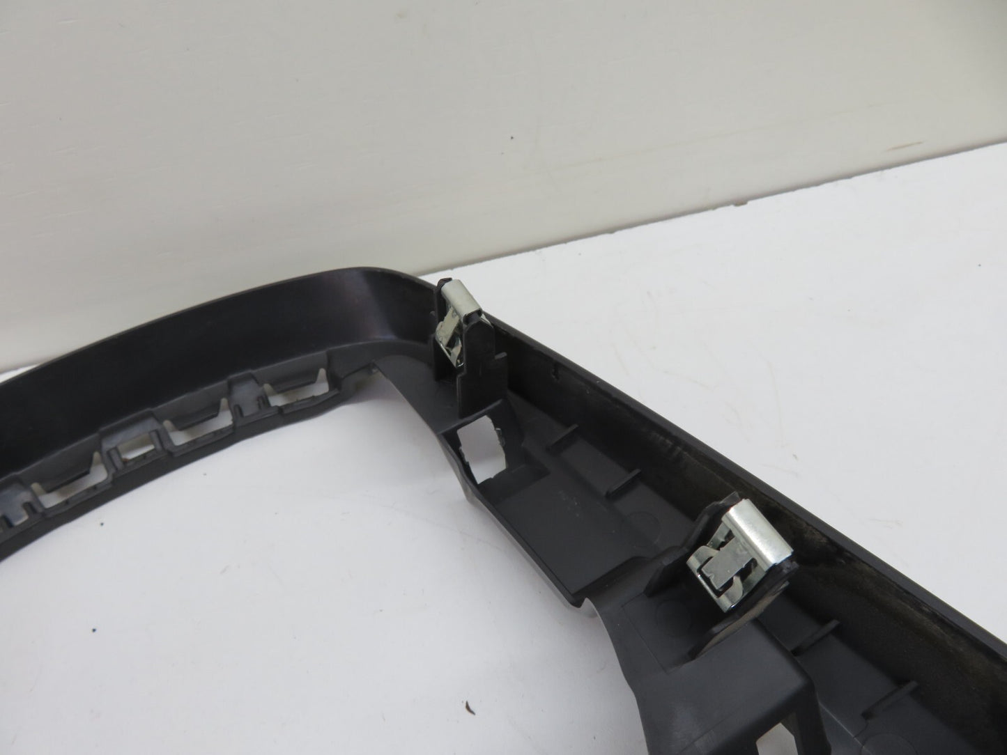 FORD FIESTA MK7 ST180 GEAR SELECTOR SURROUND TRIM 2013-2017 1402-2