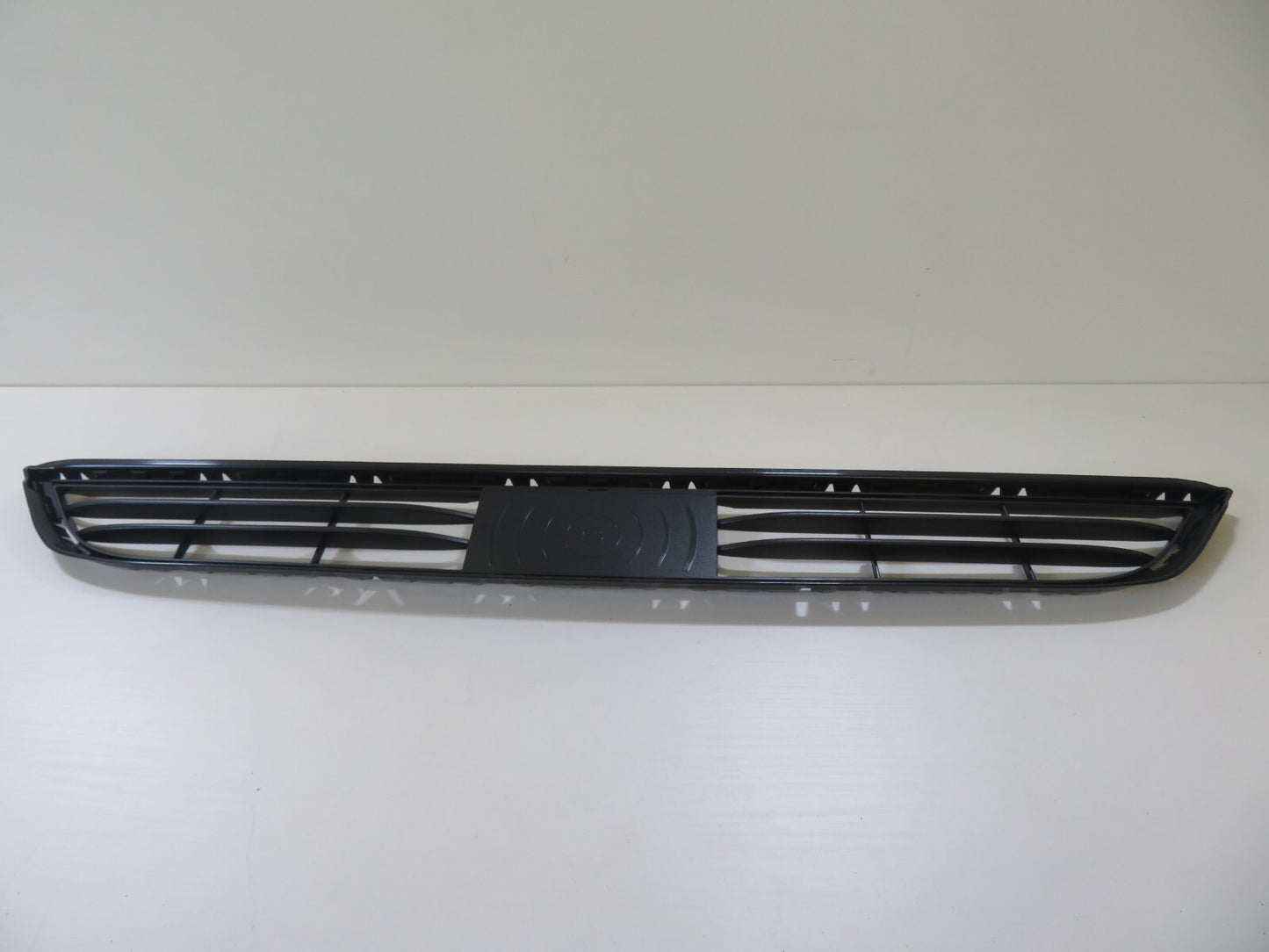 FRONT BUMPER GRILLE FOR BMW X3 BM33-9777 (F25) 2010-2017