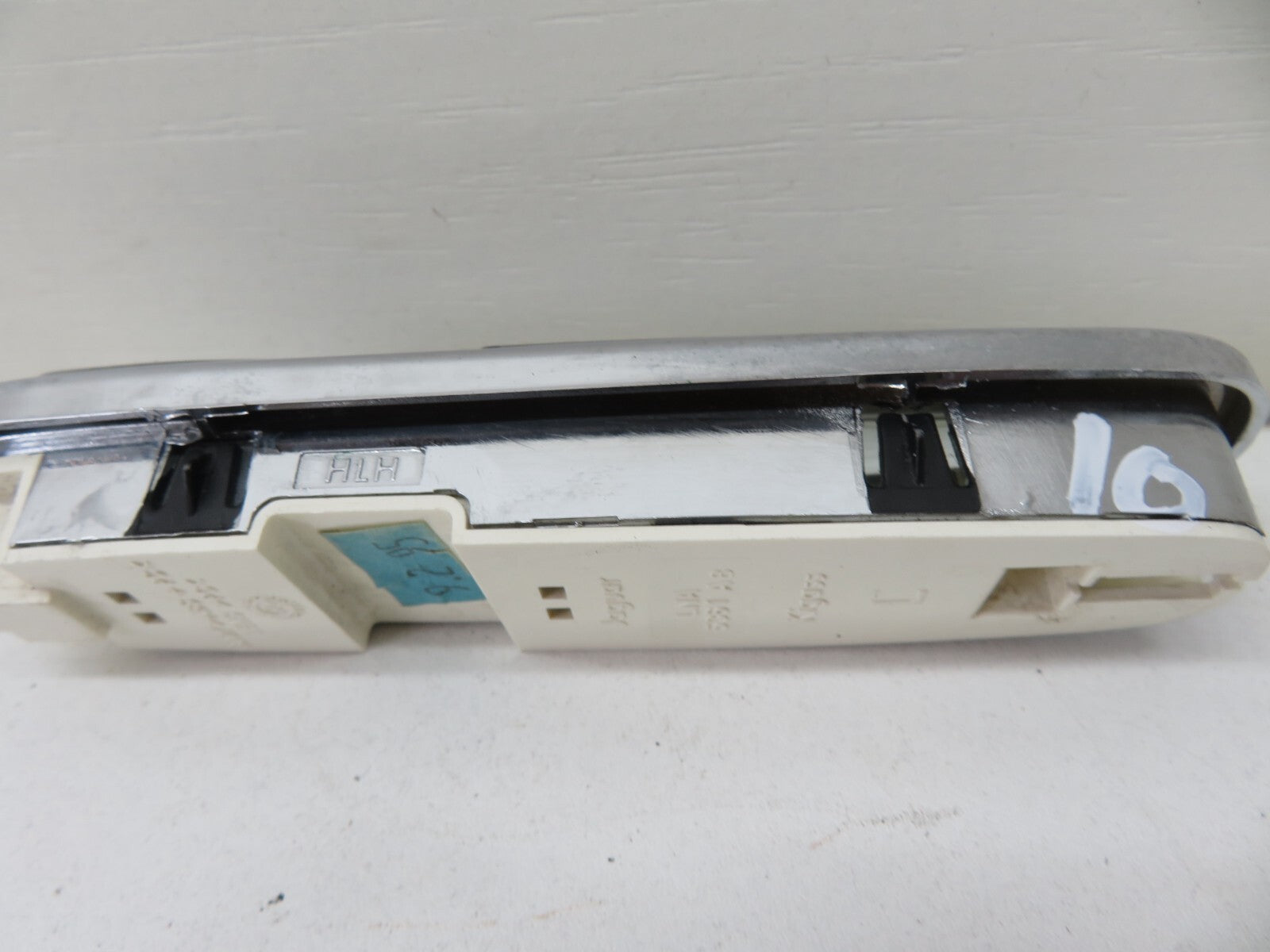 JAGUAR XJR REAR LEFT INTERIOR LIGHT LNA 5361 AB 1994-2001 1200-10