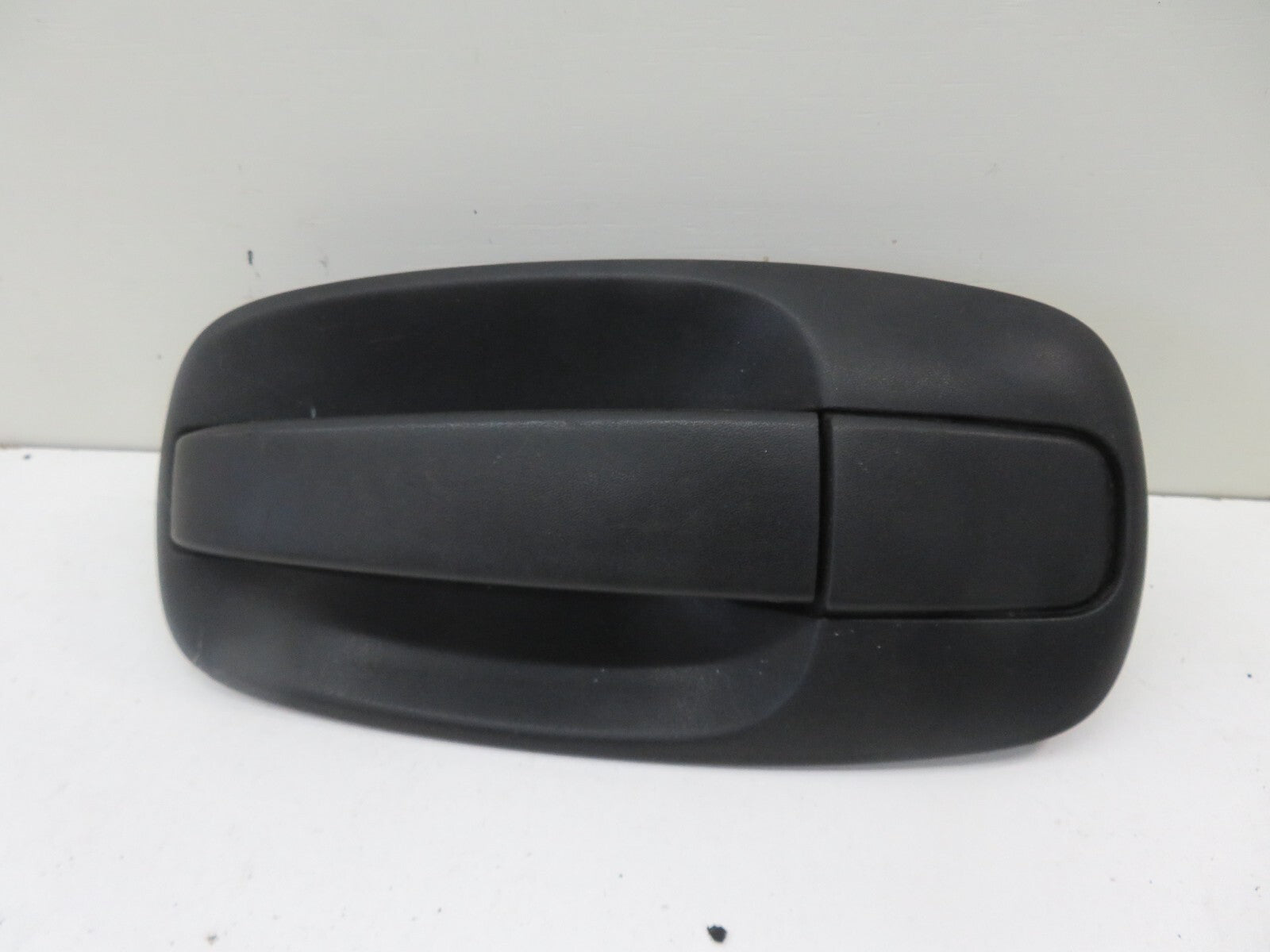 VAUXHALL VIVARO NSF PASSENGER DOOR HANDLE 2001-2014 DV59-3