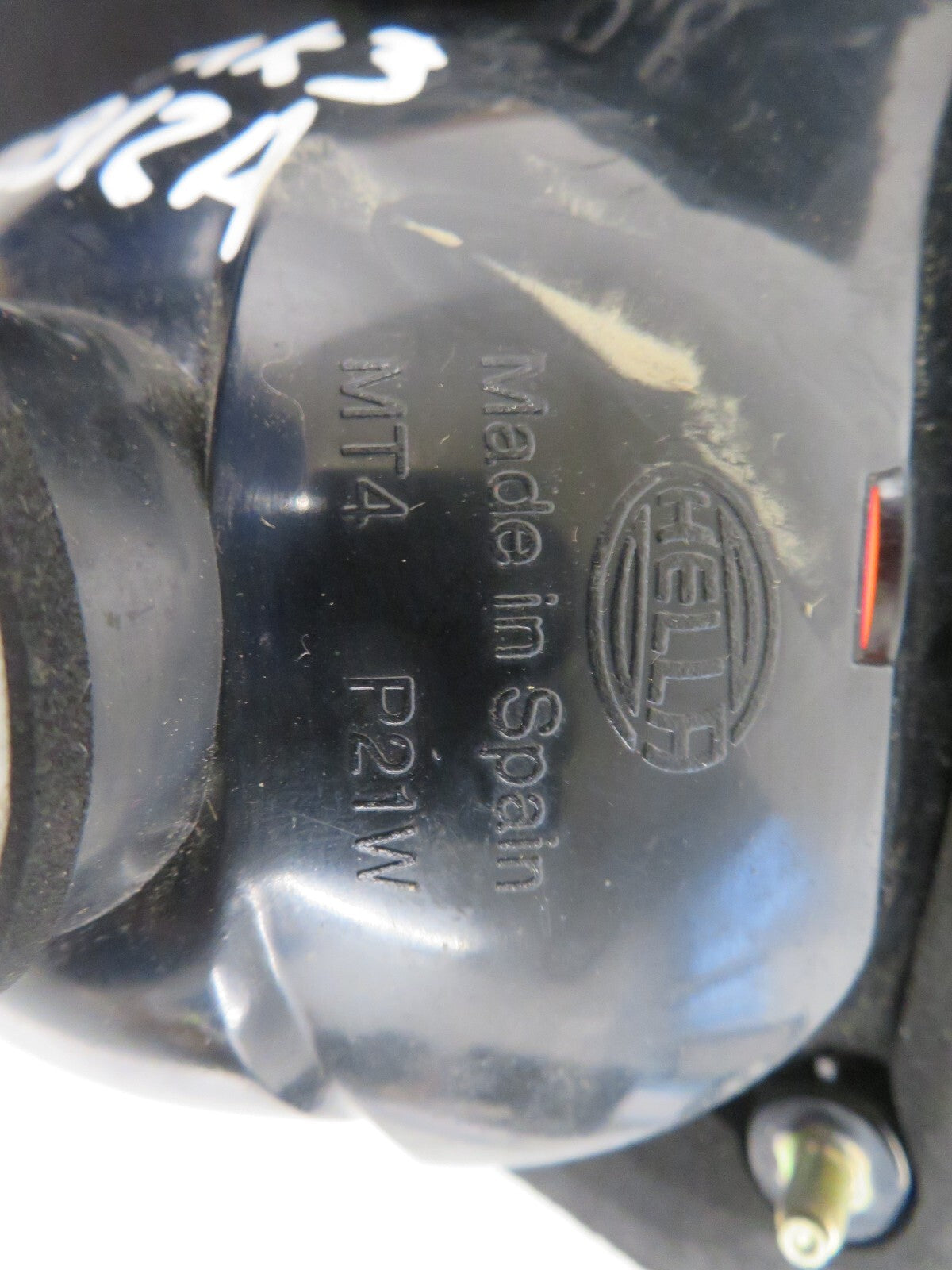 SEAT IBIZA MK3 CUPRA REAR OS INNER TAIL LIGHT 2000-2002 MIX1458-3