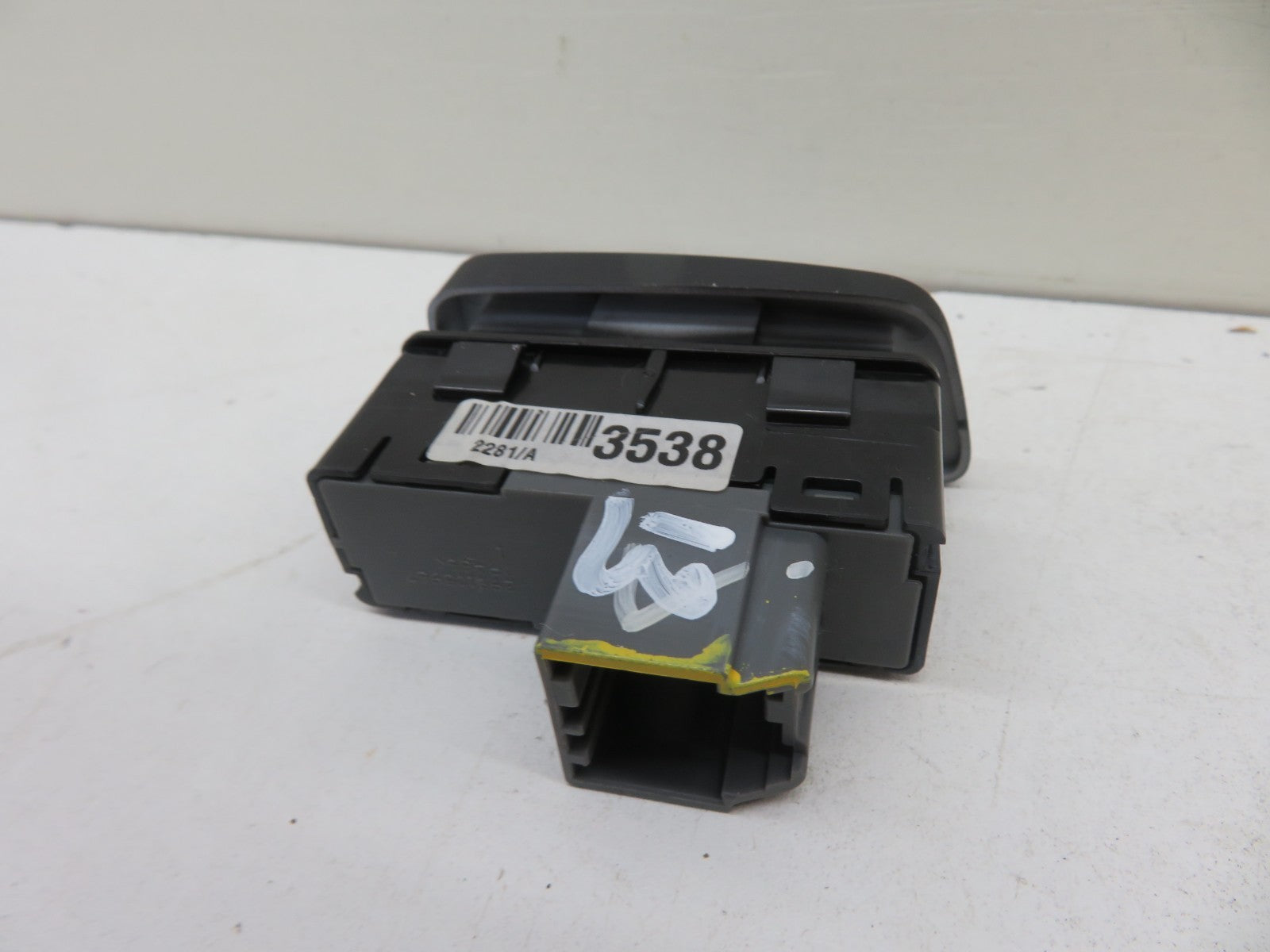 VAUXHALL MOKKA ECO SWITCH 299105967 2012-2016 1739-15
