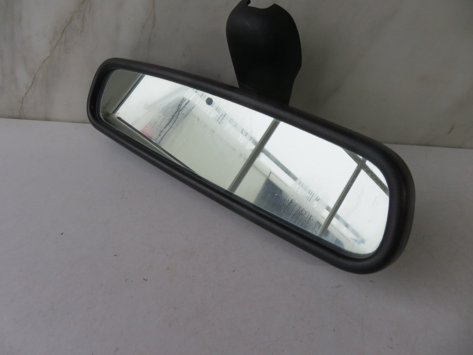 KIA CARENS REAR VIEW MIRROR 2002-2006 A1607-2
