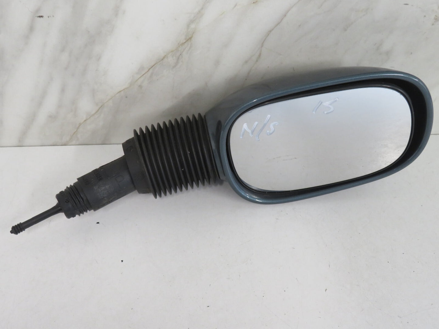 FORD KA MK1 NS PASSENGER DOOR WING MIRROR 1996-2008 A1128-15