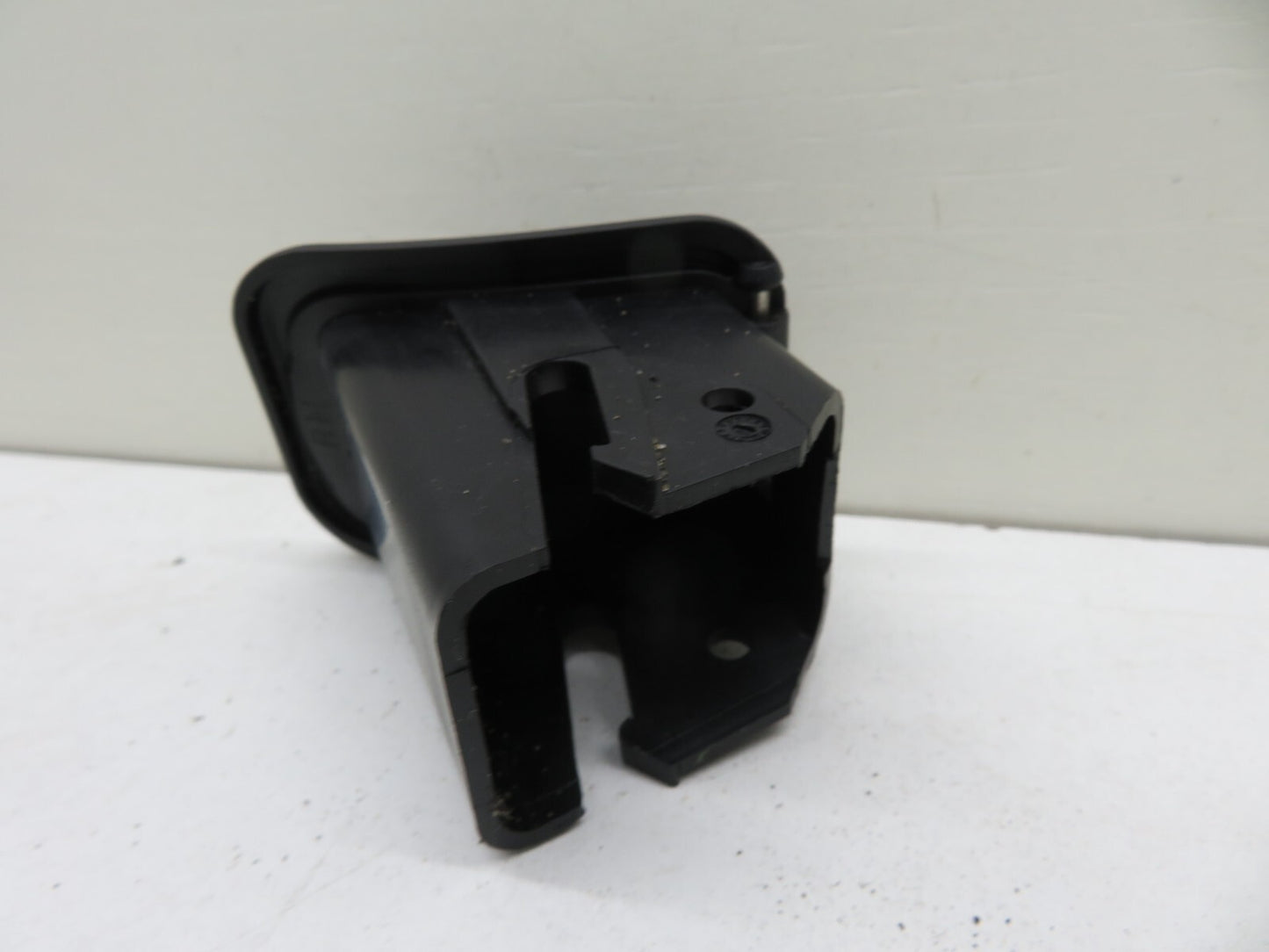 BMW MINI COOPER R50 R52 R52 REAR ISOFIX SEAT COVER TRIM 2001-2006