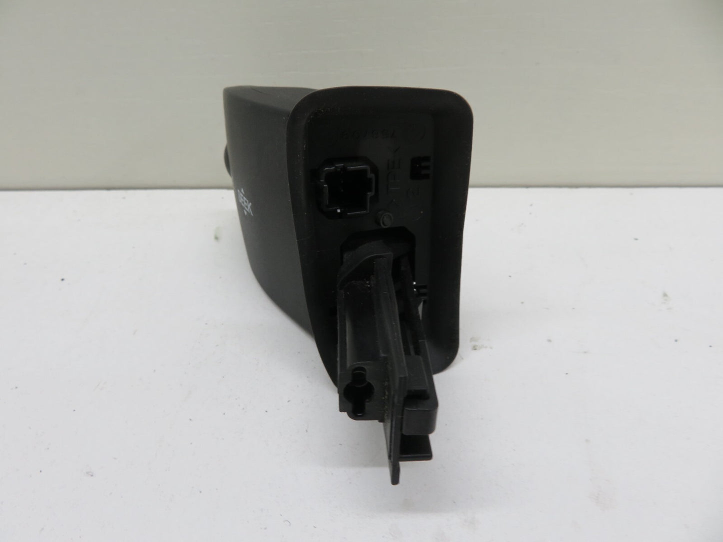FORD FOCUS ST VOLUME CONTROL SWITCHES 2006-2010 1257-15