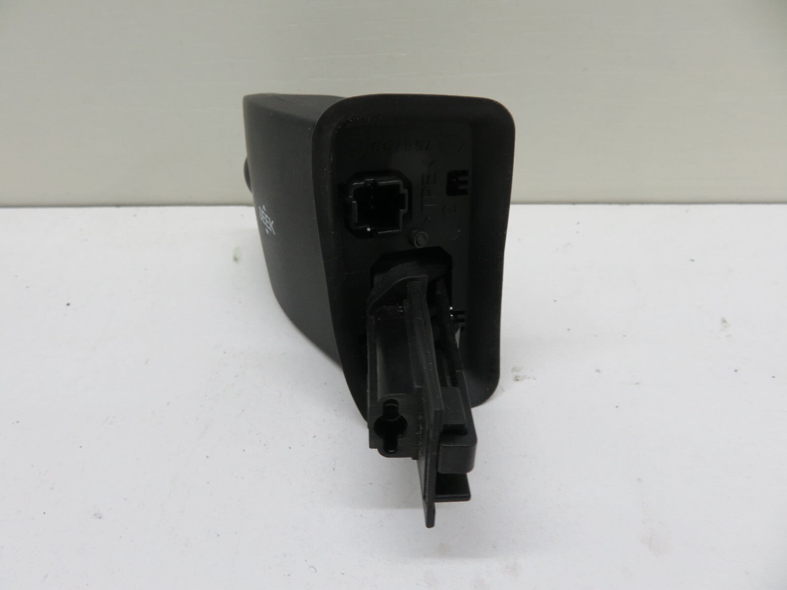 FORD FOCUS ST VOLUME CONTROL SWITCHES 2006-2010 1257-15