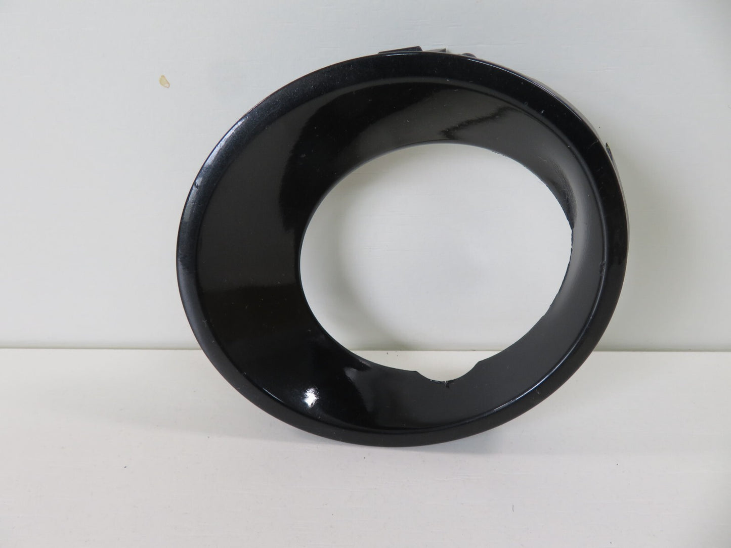 BMW X5 E53 FRONT OSF FOG LIGHT COVER 8403074 1999-2003 MIX1647-9