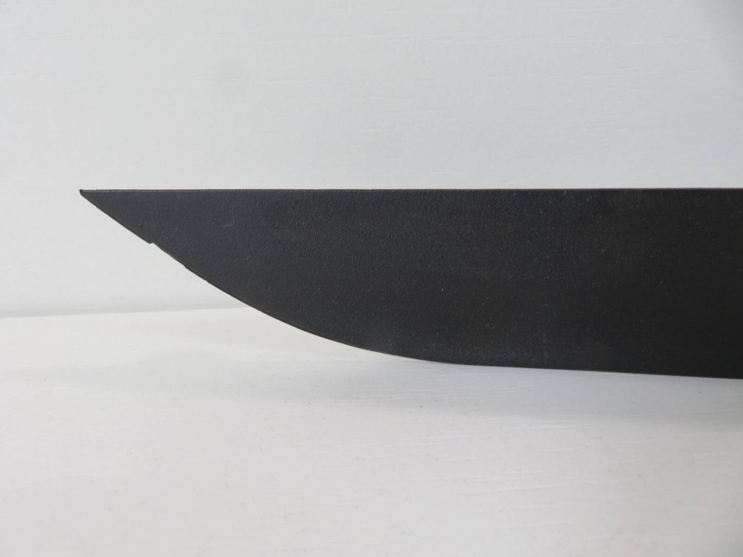 BMW X5 E53 FRONT NSF BUMPER TRIM 8408385 1999-2003 MIX1647-6