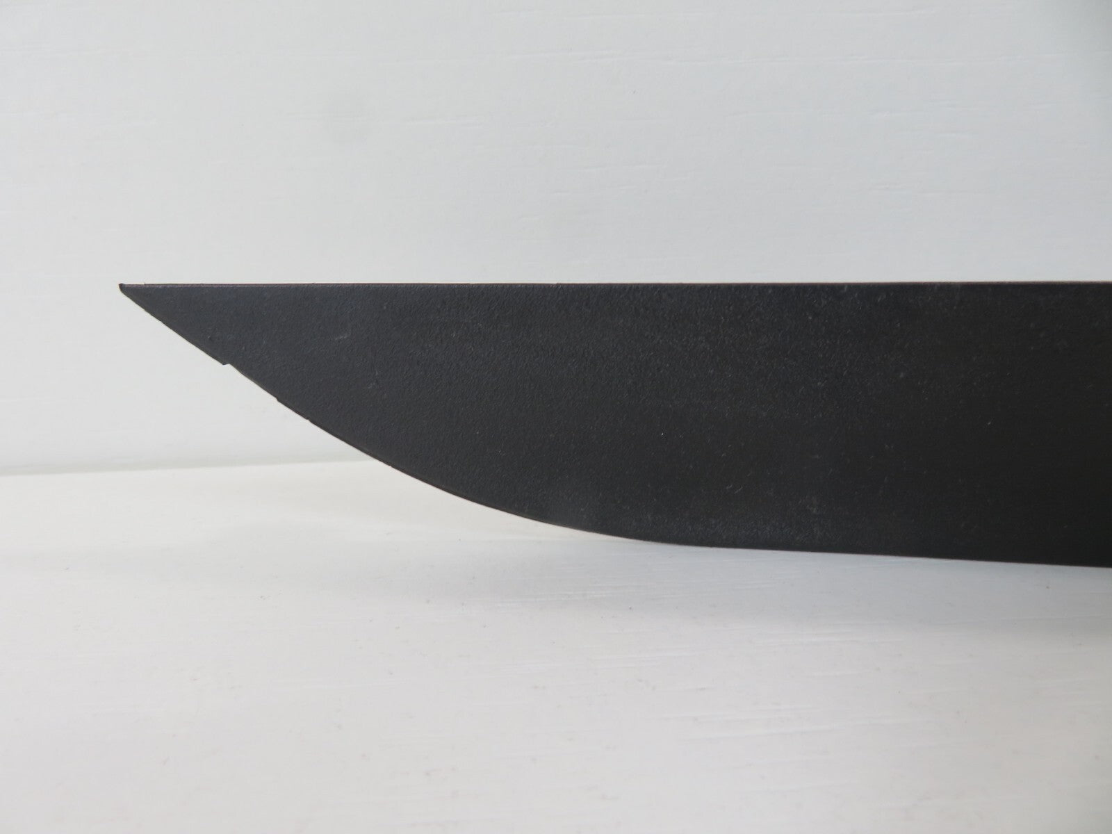 BMW X5 E53 FRONT NSF BUMPER TRIM 8408385 1999-2003 MIX1647-6