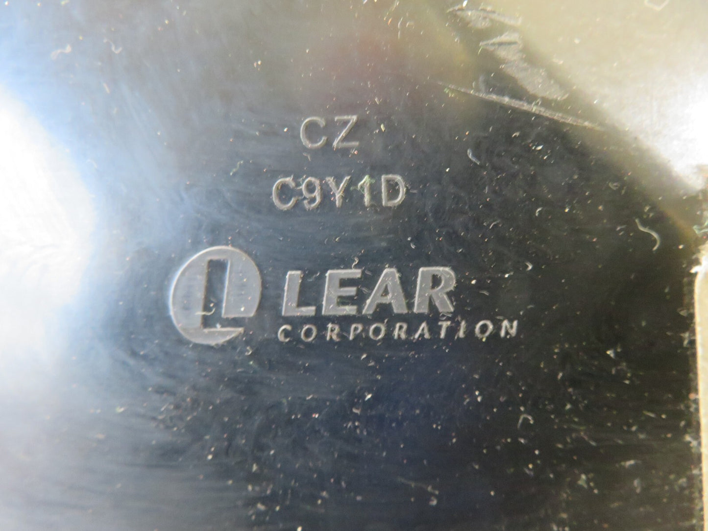 FORD GRAND C MAX ENGINE BAY FUSE BOX AV6T-14A142-AA 2011-2015 1518-1