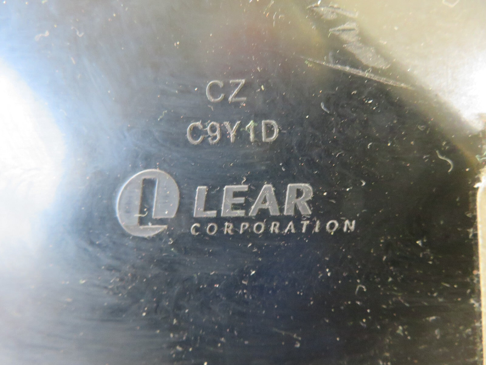 FORD GRAND C MAX ENGINE BAY FUSE BOX AV6T-14A142-AA 2011-2015 1518-1