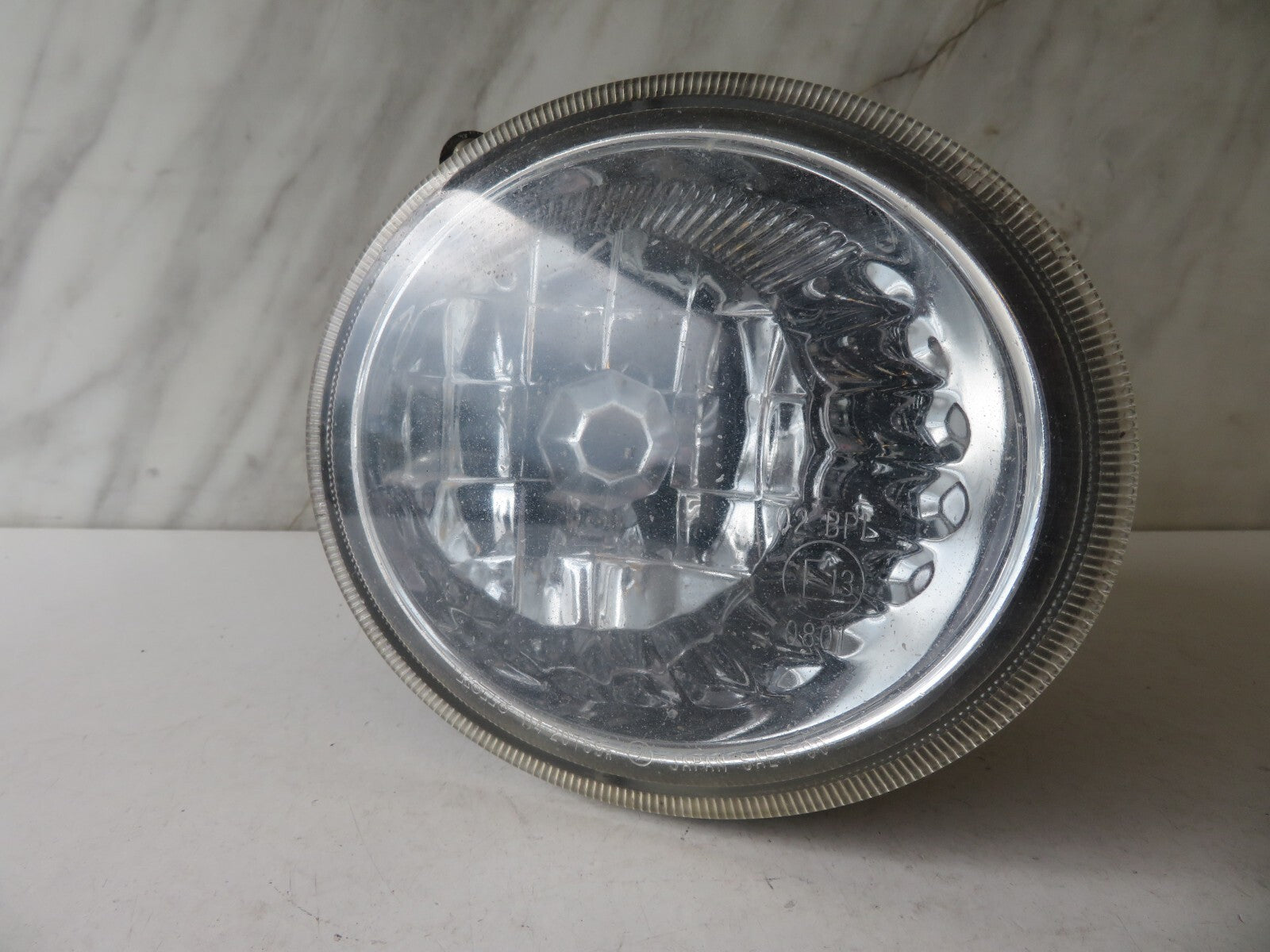 SUBARU LEGACY OUTBACK OS DRIVER FRONT FOG LIGHT 2003-2007 AMS1455