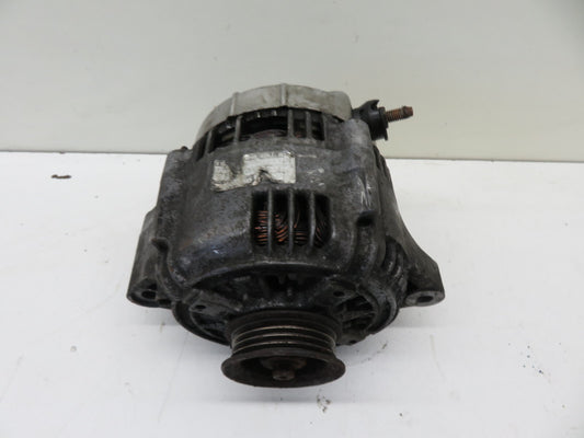 TOYOTA MR2 MK2 3SGTE REV 1-2 ALTERNATOR 1989-1993 ROUND PLUG