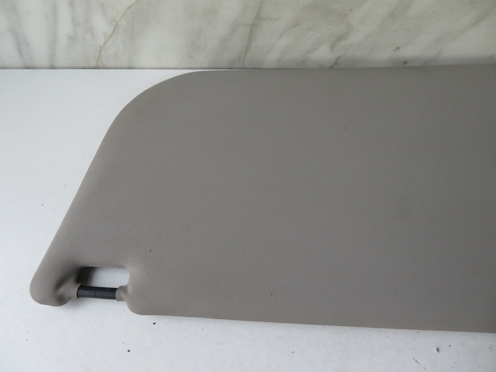 FORD TRANSIT MK7 OS DRIVER SIDE SUN VISOR 2007-2012 AMS1445-1
