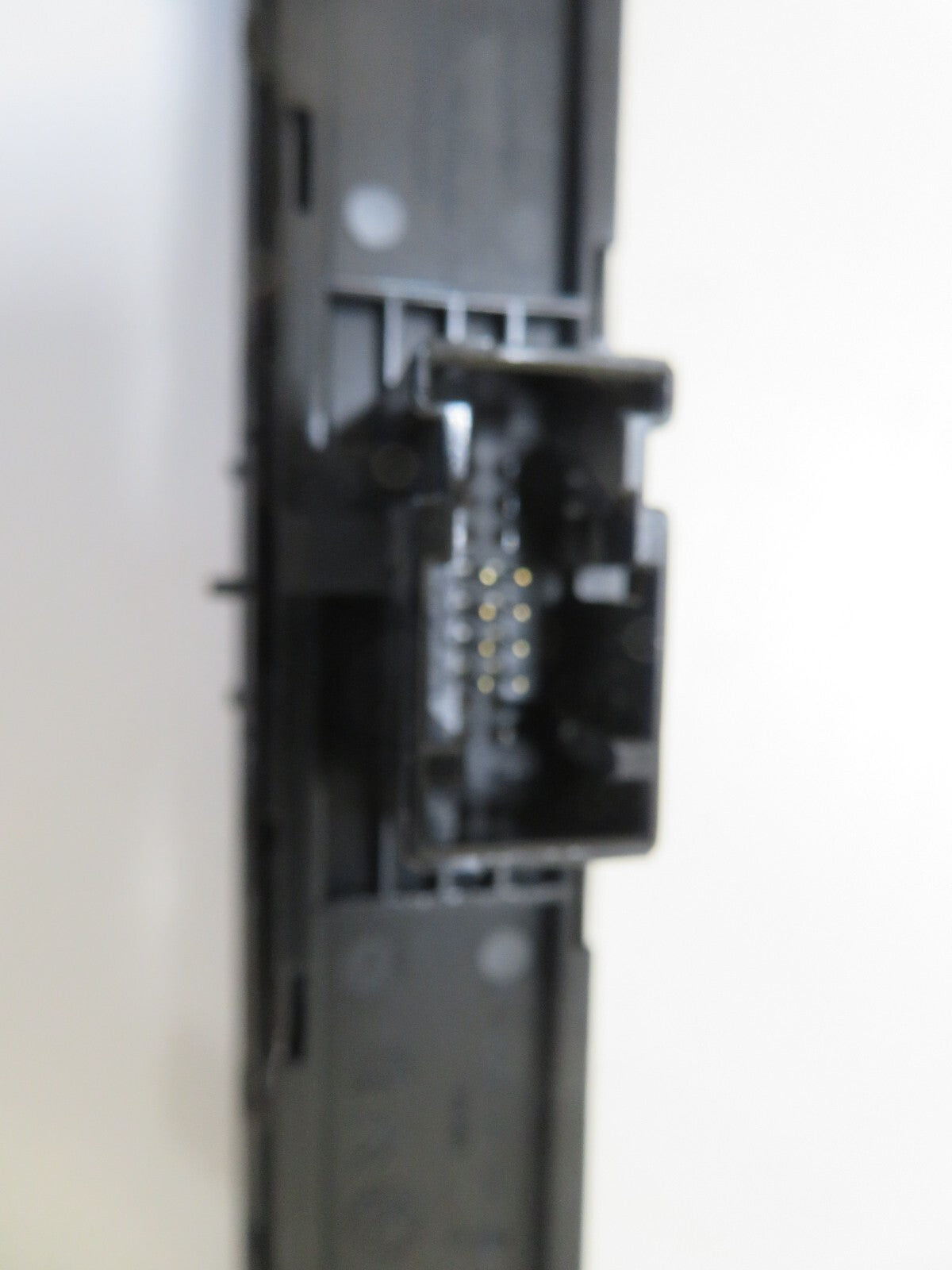 PEUGEOT 308 HAZARD SWITCH 9659417177 2007-2013 1410-13