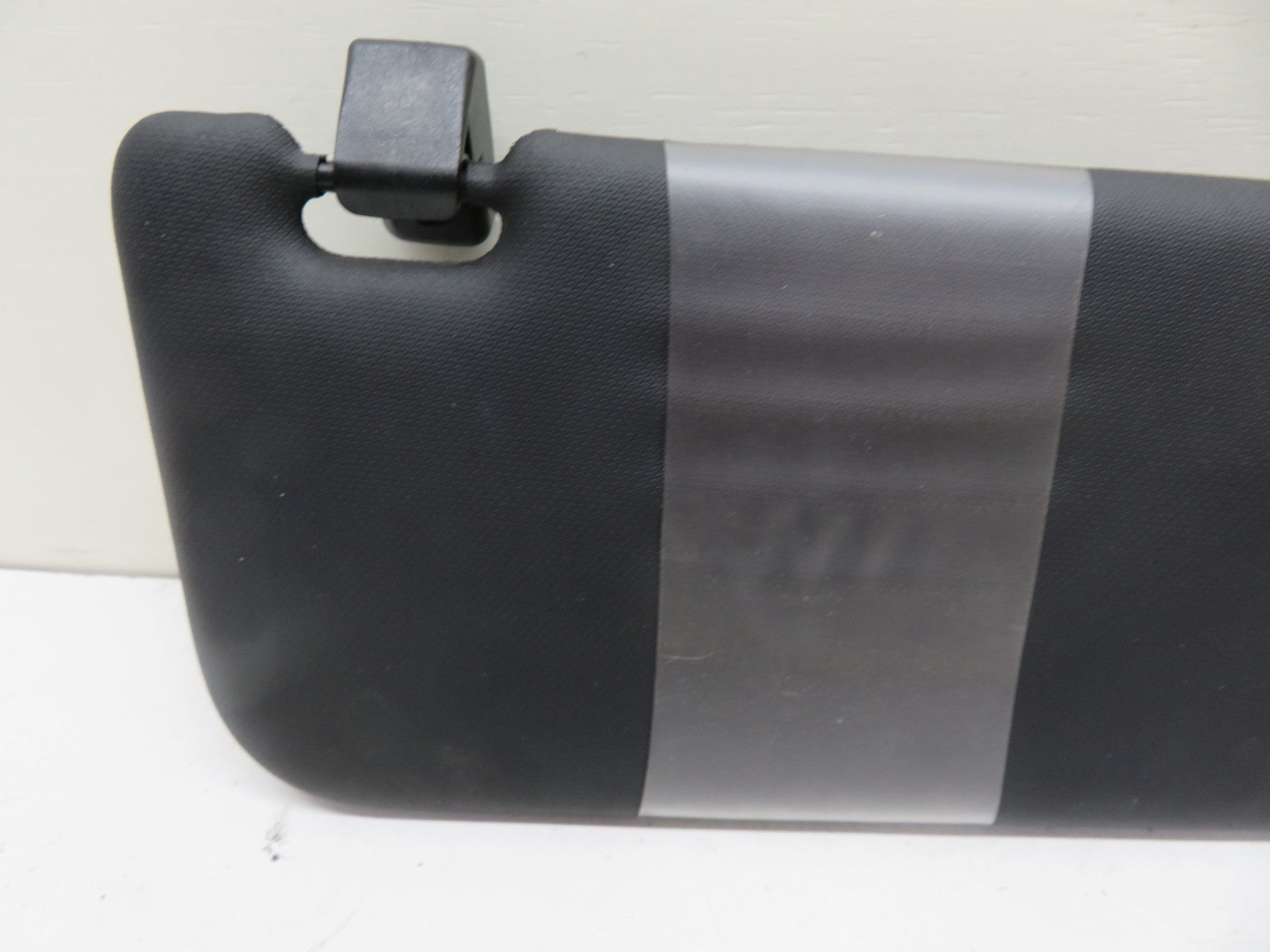 FIAT 500 OS DRIVER SUN VISOR 2007-2012 1837-7