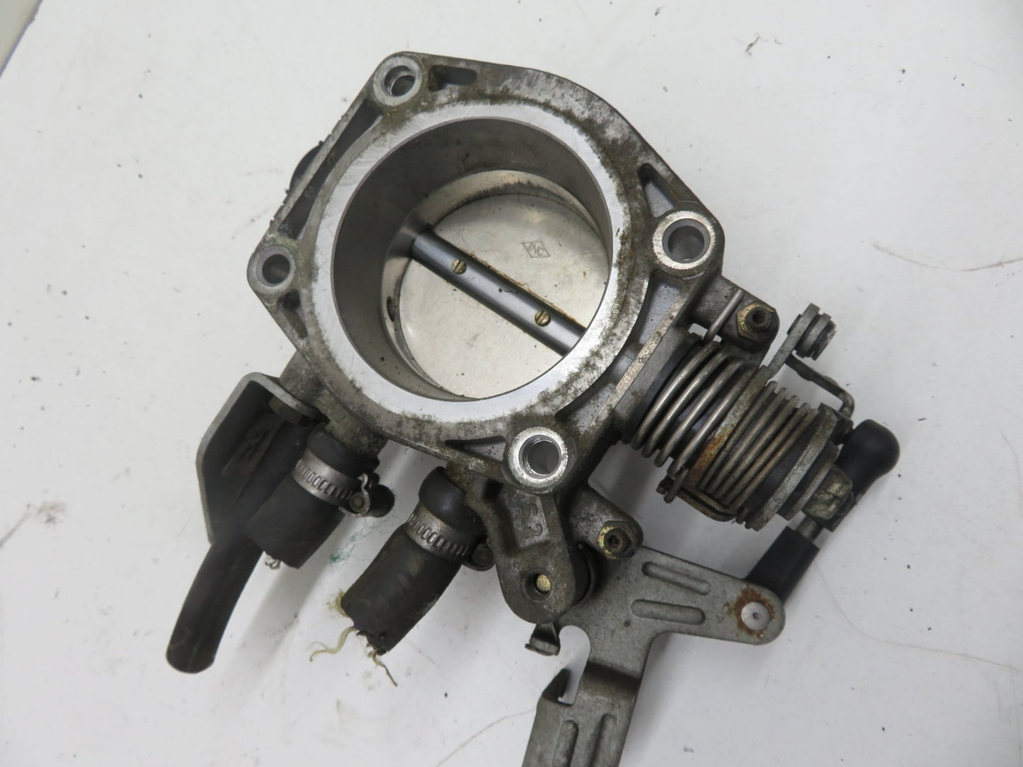 BMW E36 320I THROTTLE BODY 1748094 1990-1999