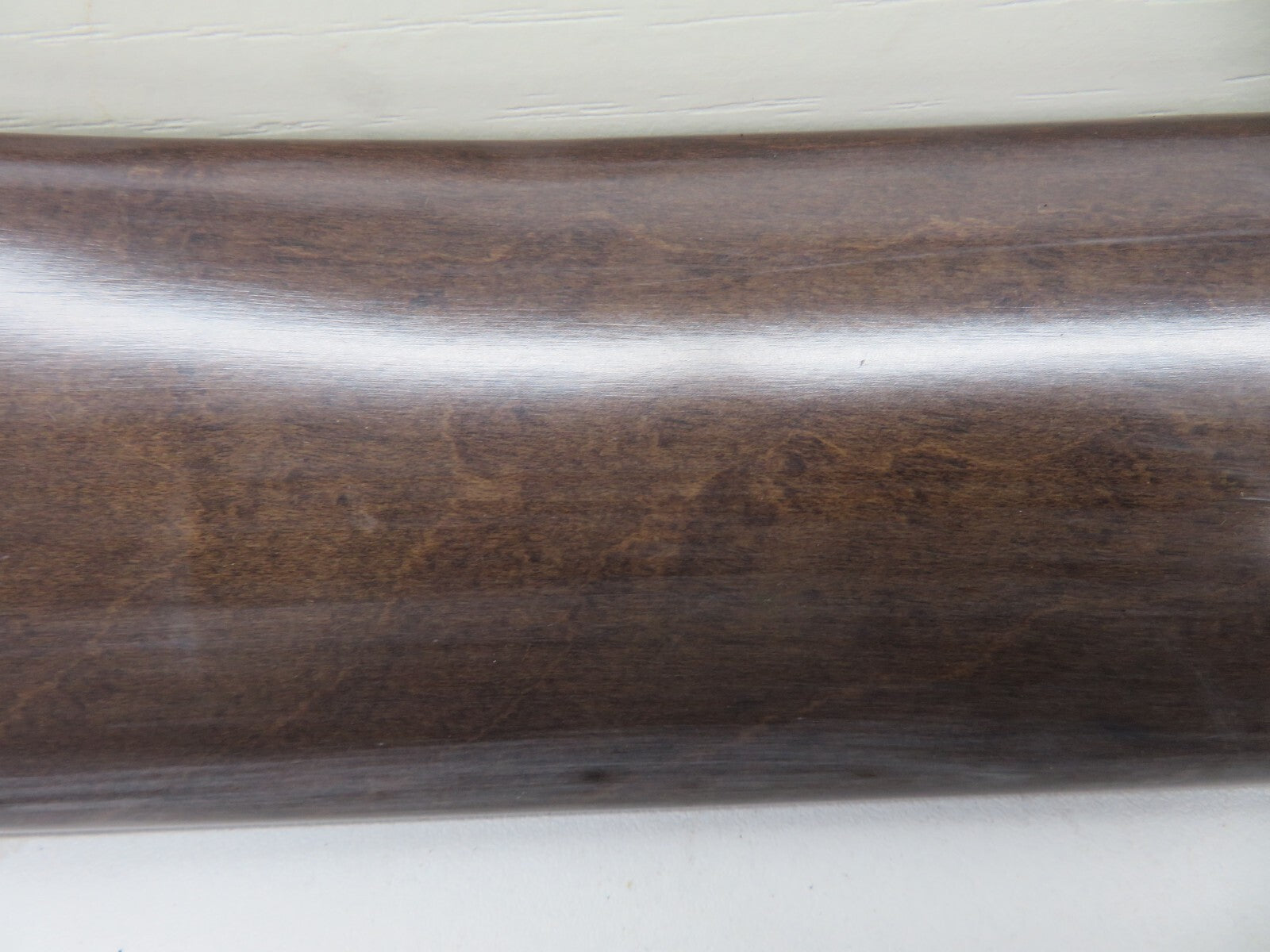 TOYOTA LEXUS SOARER NS PASSENGER DOOR WOOD TRIM 1991-1999 #1503-9