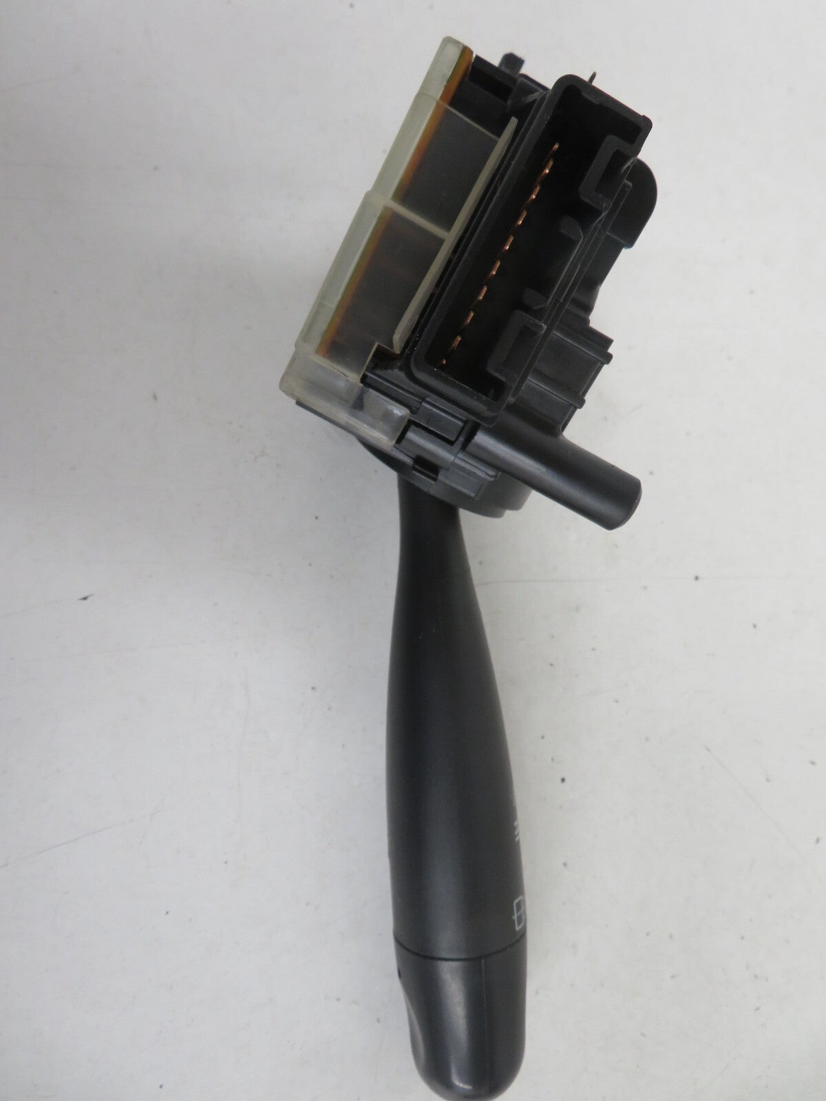 DAIHATSU CHARADE WIPER CONTROL STALK 2003-2006 1424-11