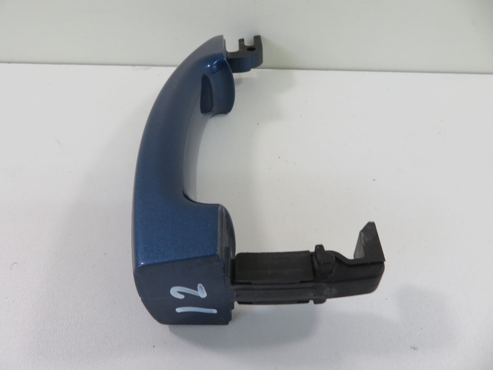 FORD C-MAX EXTERIOR DOOR HANDLE BLUE 2006-2010 1401-12