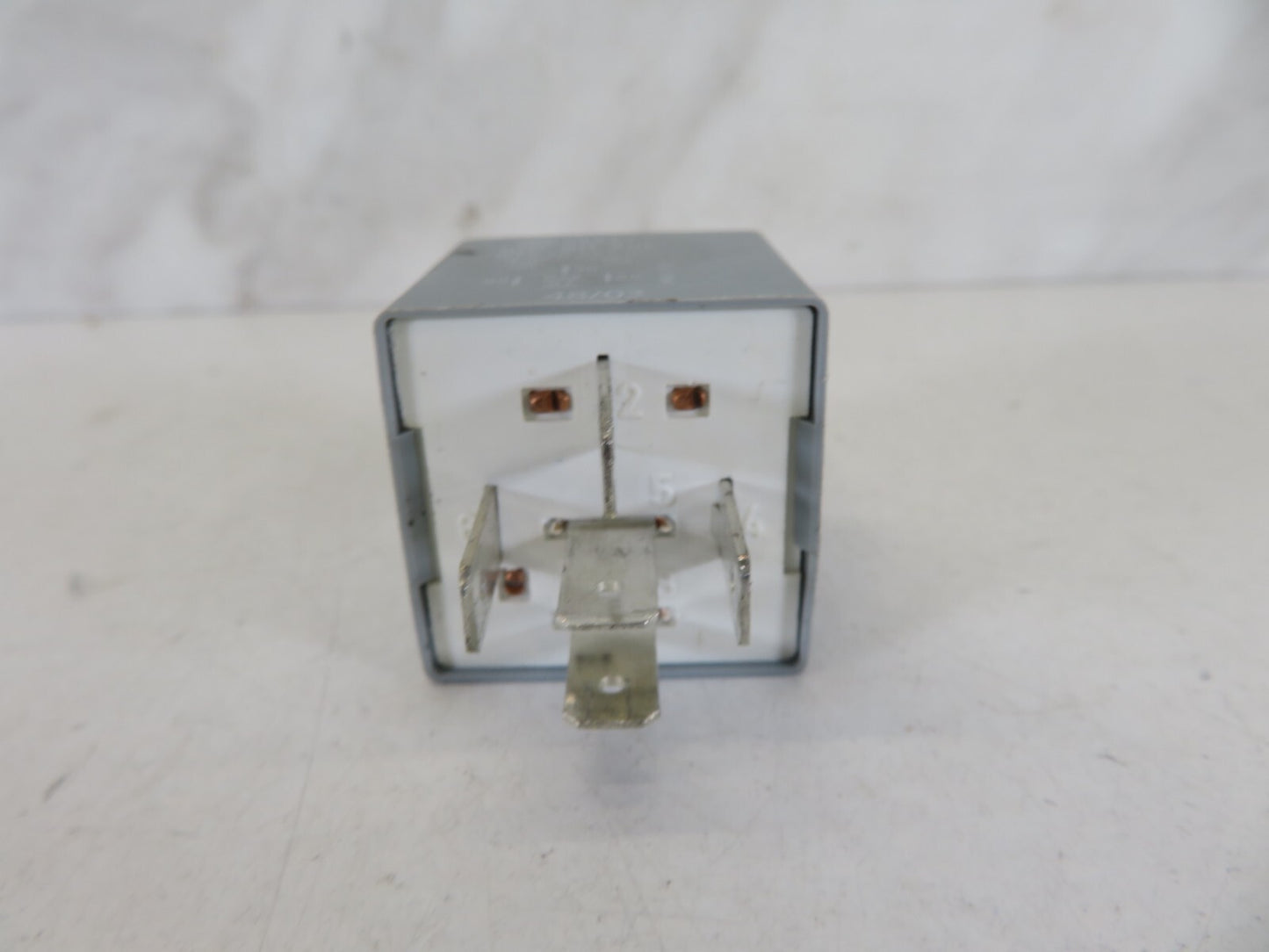 SKODA FABIA MK1 126 STARTER RELAY 1H0911251 2001-2005 A1844-16