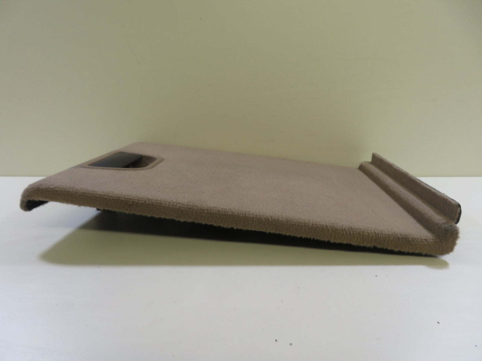 BMW X5 E53 OS DRIVER REAR BOOT ACCES TRIM COVER 7034366 1999-2006 MISC1609-14