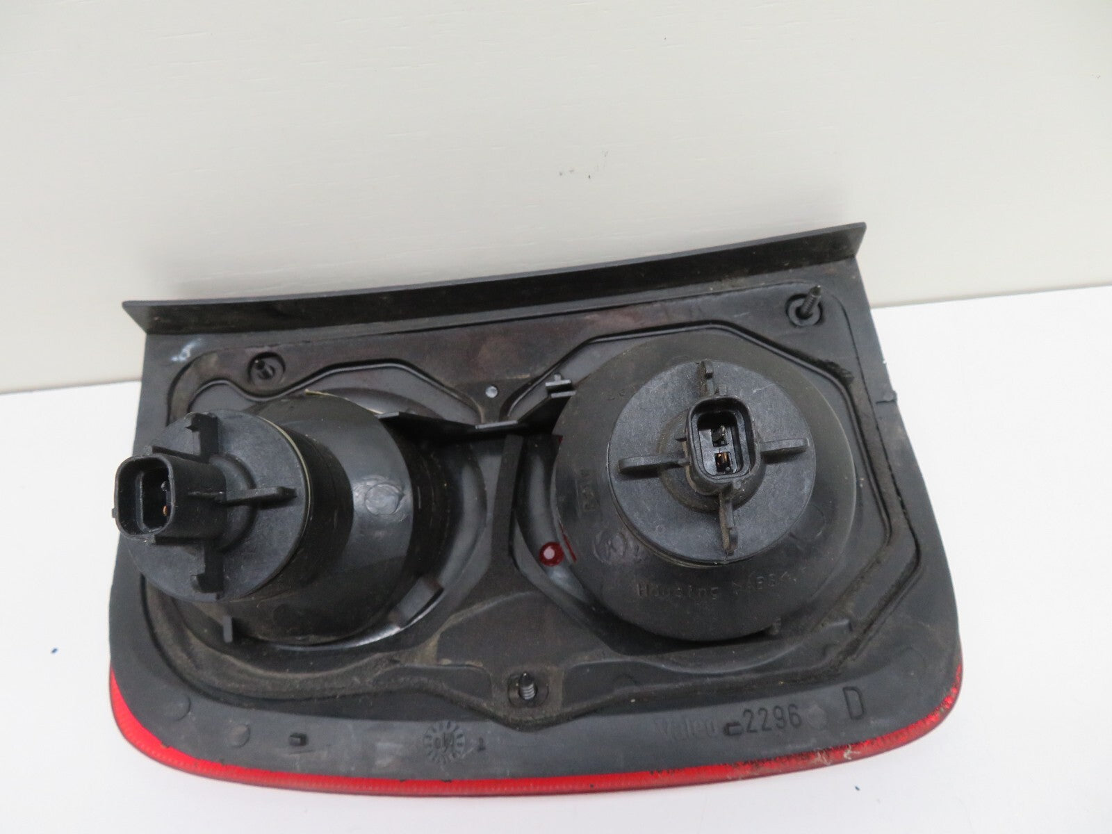 LAND ROVER FREELANDER 1 OS RIGHT REAR TAIL LIGHT 1998-2004 1310-2