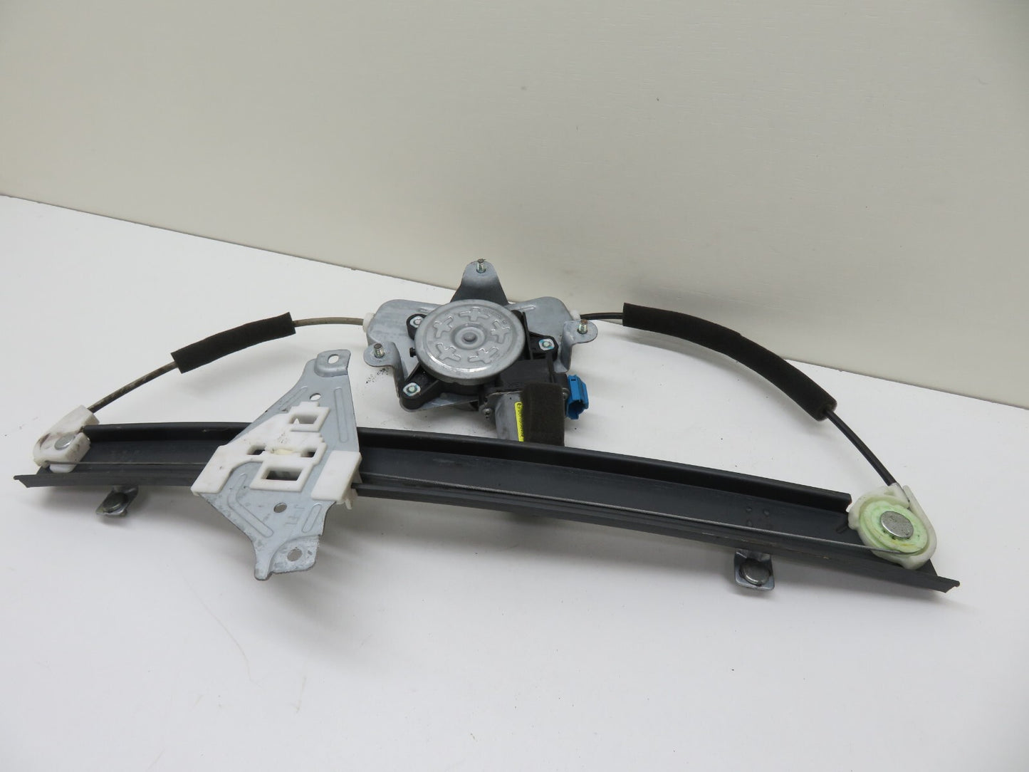 CHEVROLET LACETTI NSR REAR WINDOW REGULATOR 96475131 2004-2010 1517-9