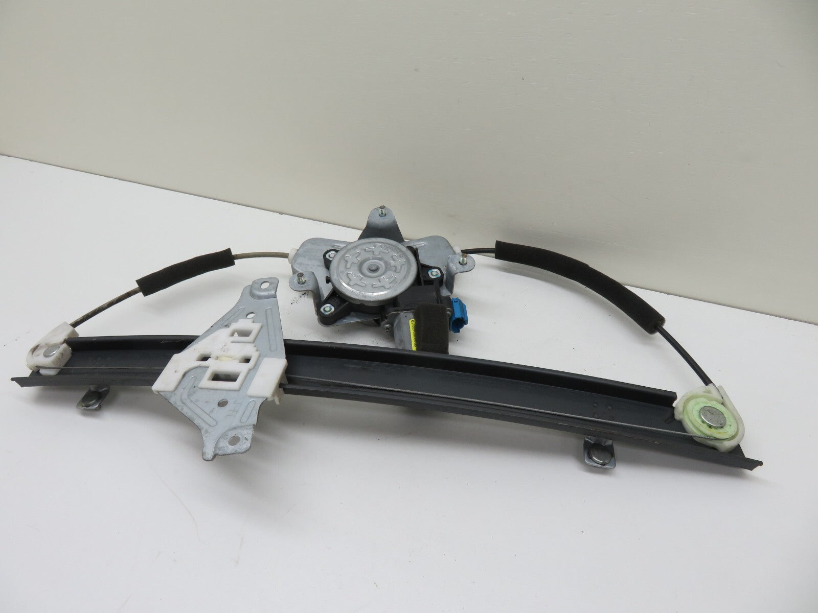 CHEVROLET LACETTI NSR REAR WINDOW REGULATOR 96475131 2004-2010 1517-9