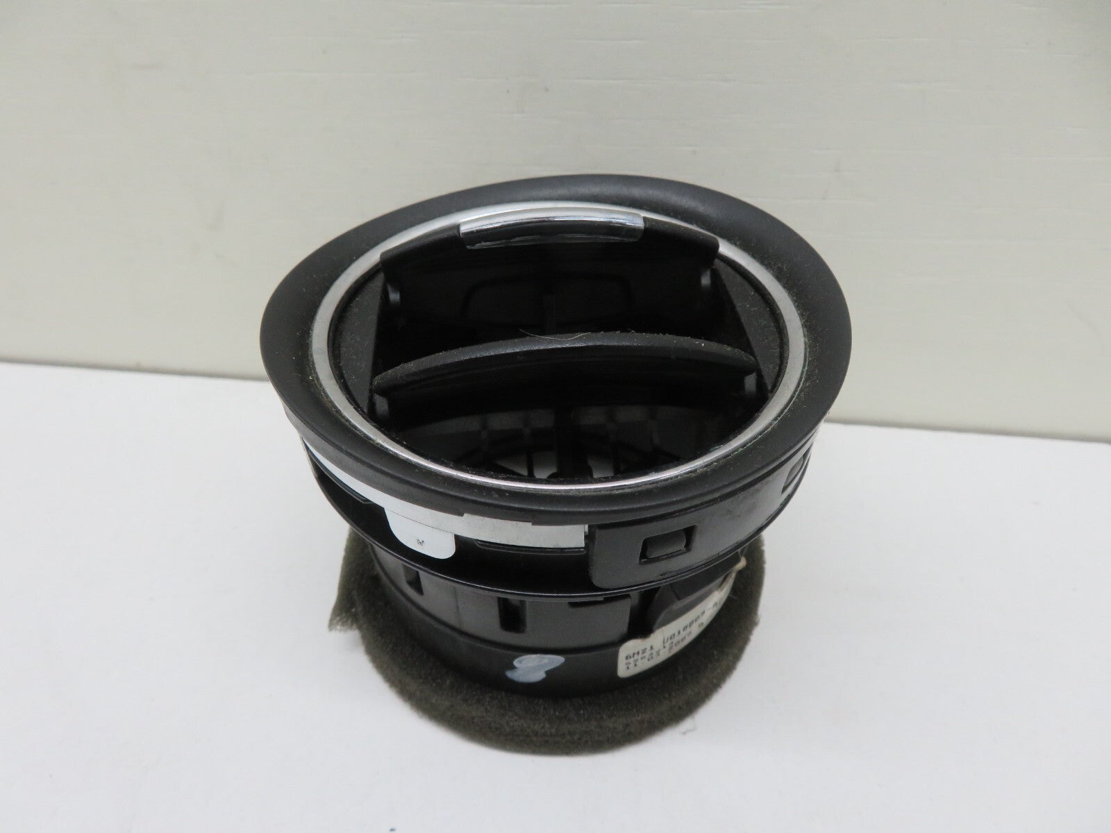 FORD MONDEO MK4 DASHBOARD AIR VENT 6M21-U018B09-ABW 2007-2014 1736-8