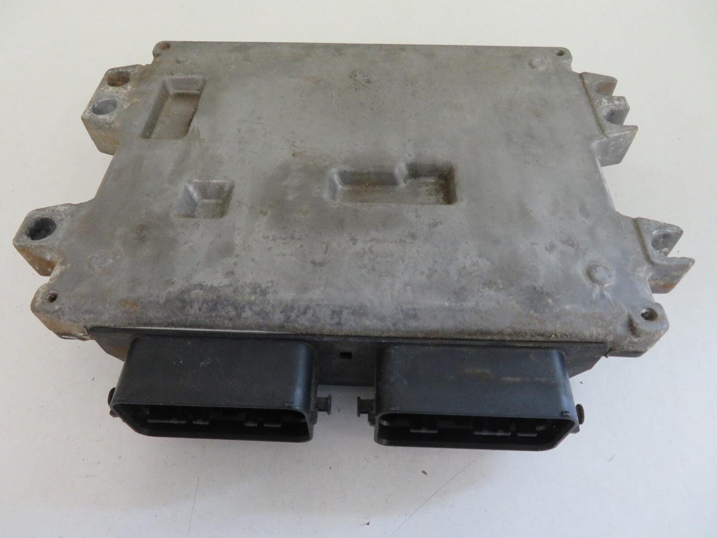 SUZUKI SWIFT ENGINE CONTROL ECU 33920-62J0 2006-2010 AM1232-2