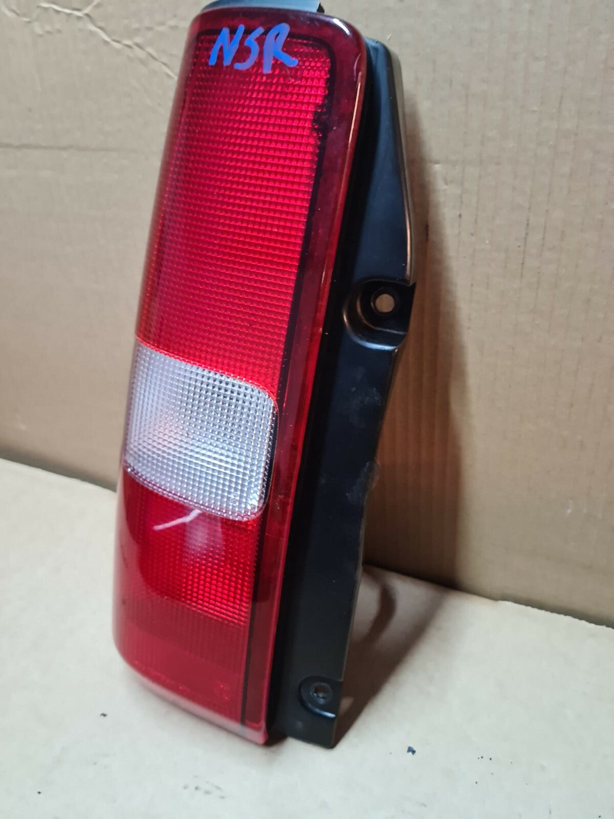SUZUKI JIMNY NS REAR TAIL LIGHT 1998-2015 