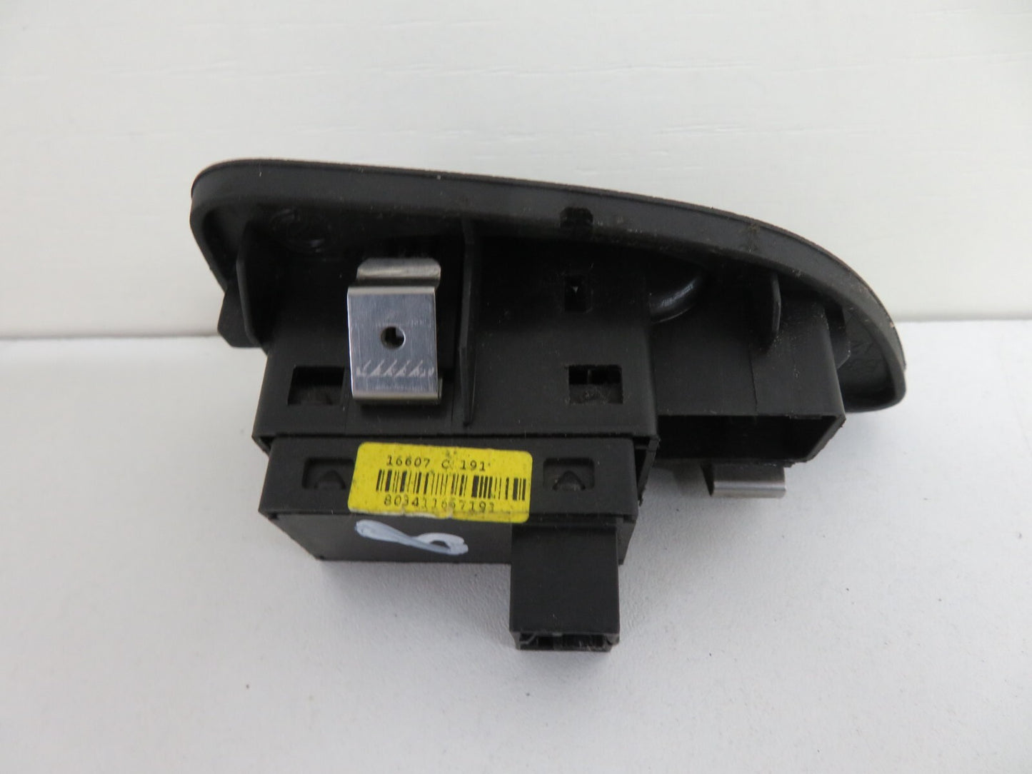 FIAT BRAVO OS RIGHT REAR WINDOW SWITCH 2008-2012 B6-8